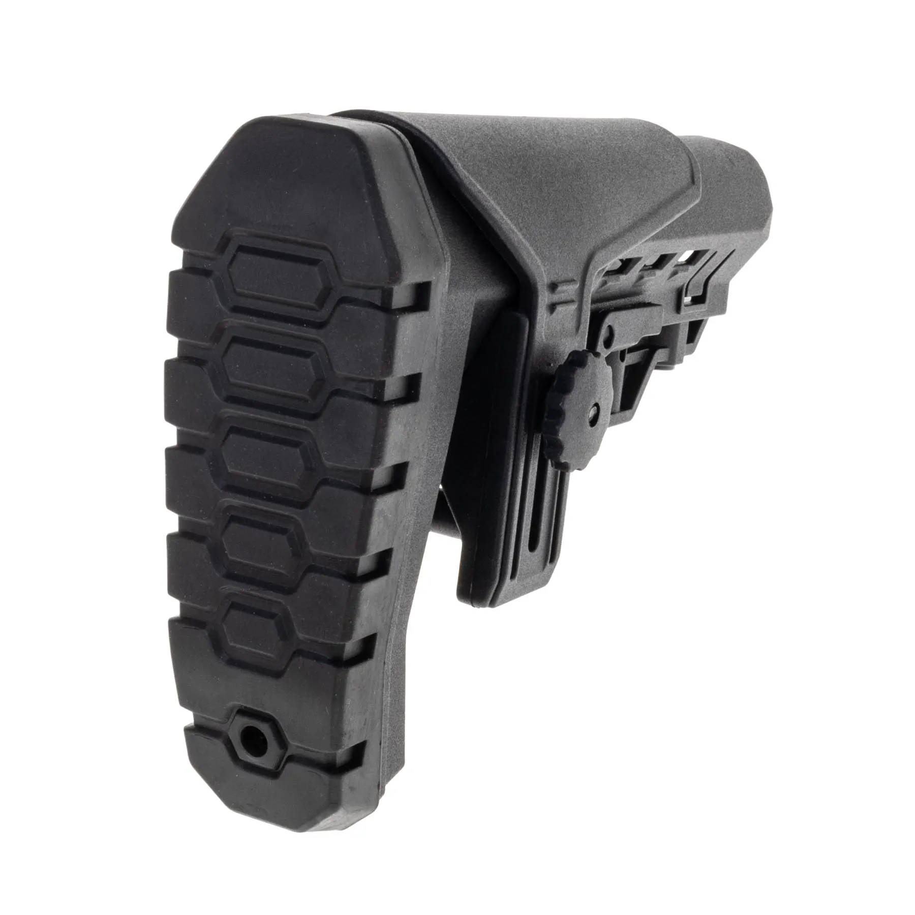 Reapo CheekTac Stock ,Black
