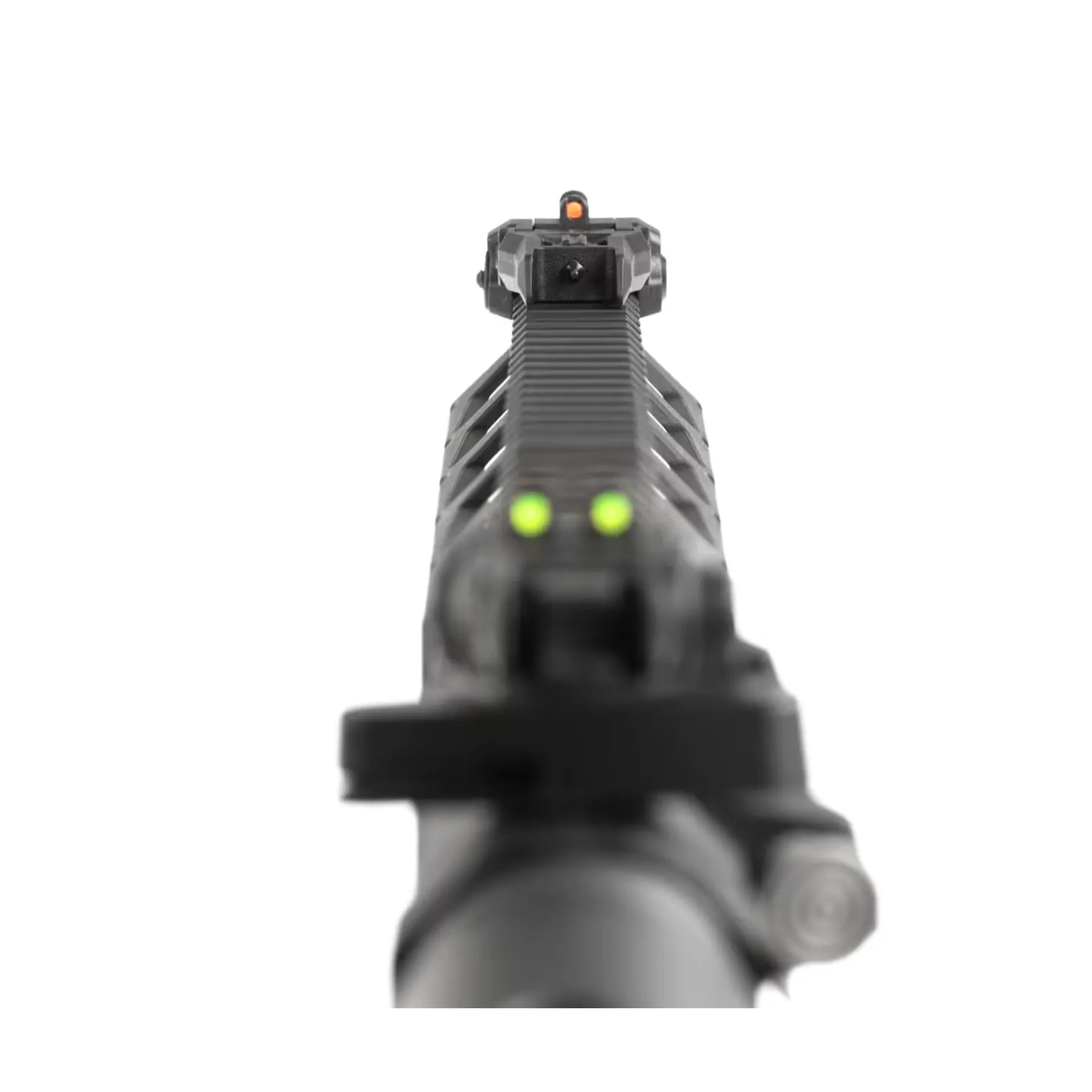 CM16 Batto < 0,5J AEG Softair Gewehr, Black