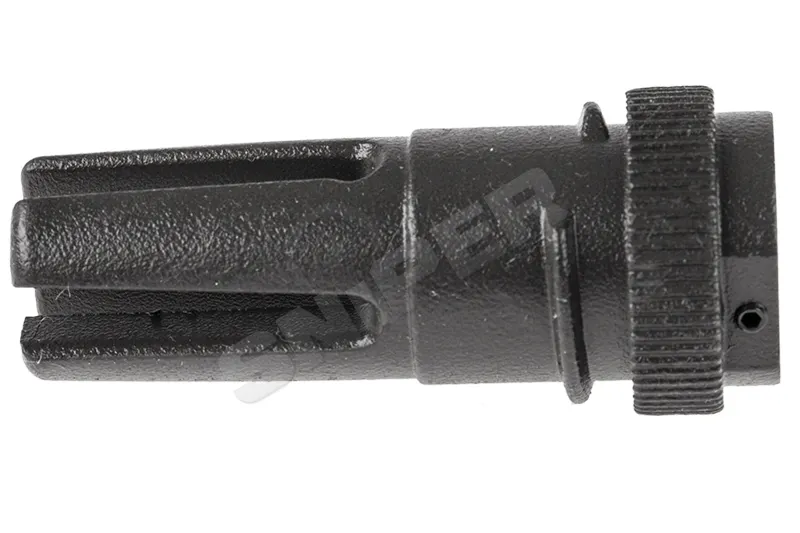 Special Forces QDC Flash Hider