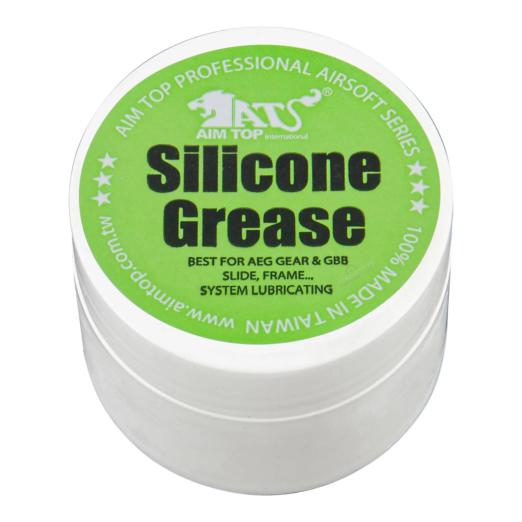 Silicone Grease 35g