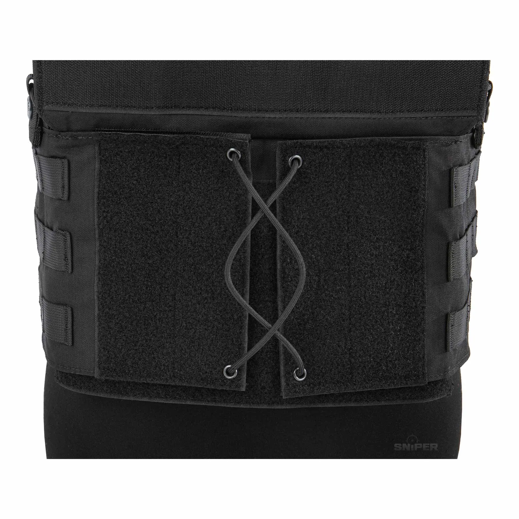 Seal Team Plate Carrier Plattenträger