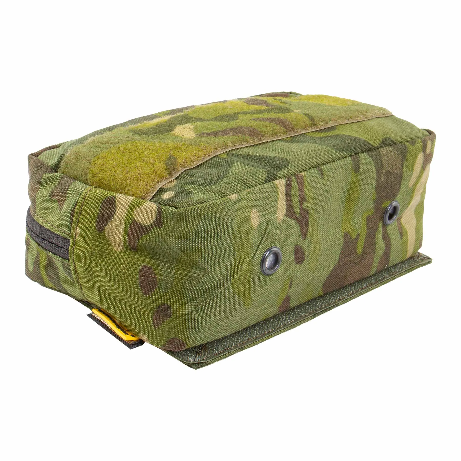 Tactical Action Flap Pouch, Multicam Tropical