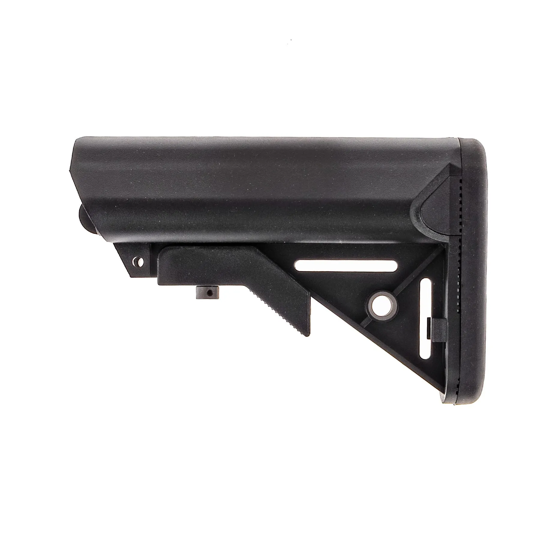 Specna Arms Crane Stock, Black