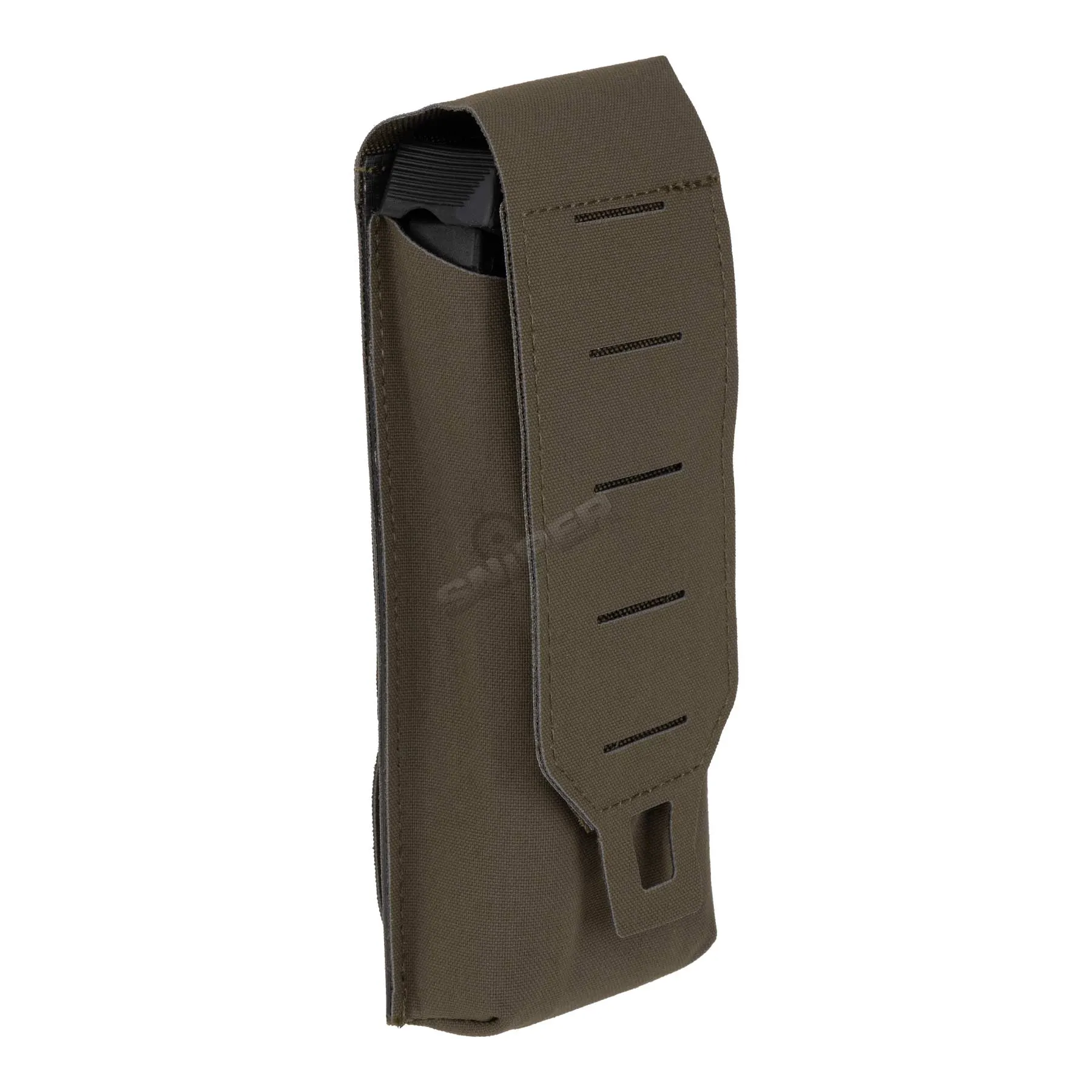 Reapo Warrior Mutli-Function Mag Pouch, Ranger Green