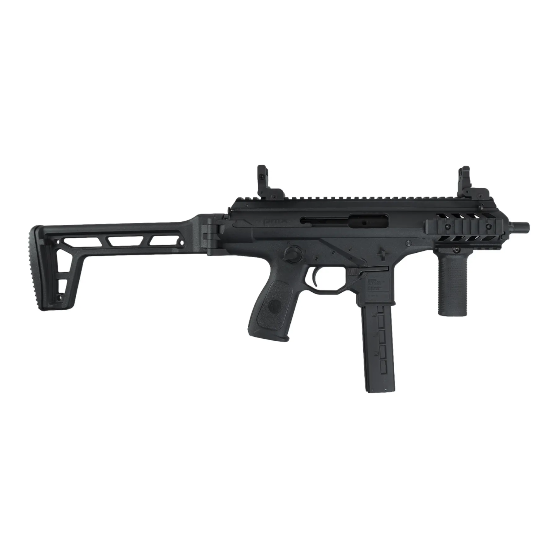 Beretta PMX GBB, Black