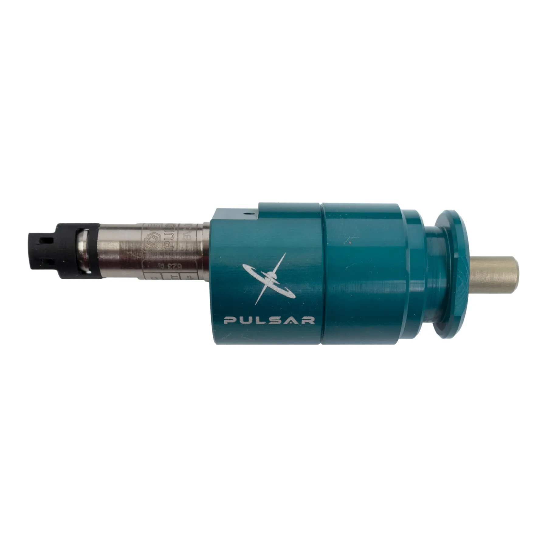 Pulsar S HPA Engine with TITAN II Bluetooth