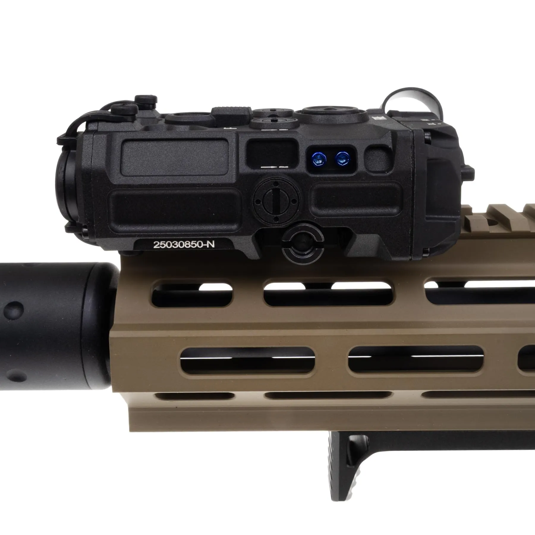 Lancer Blazer Navy Special ETU (S)AEG, Dualtone