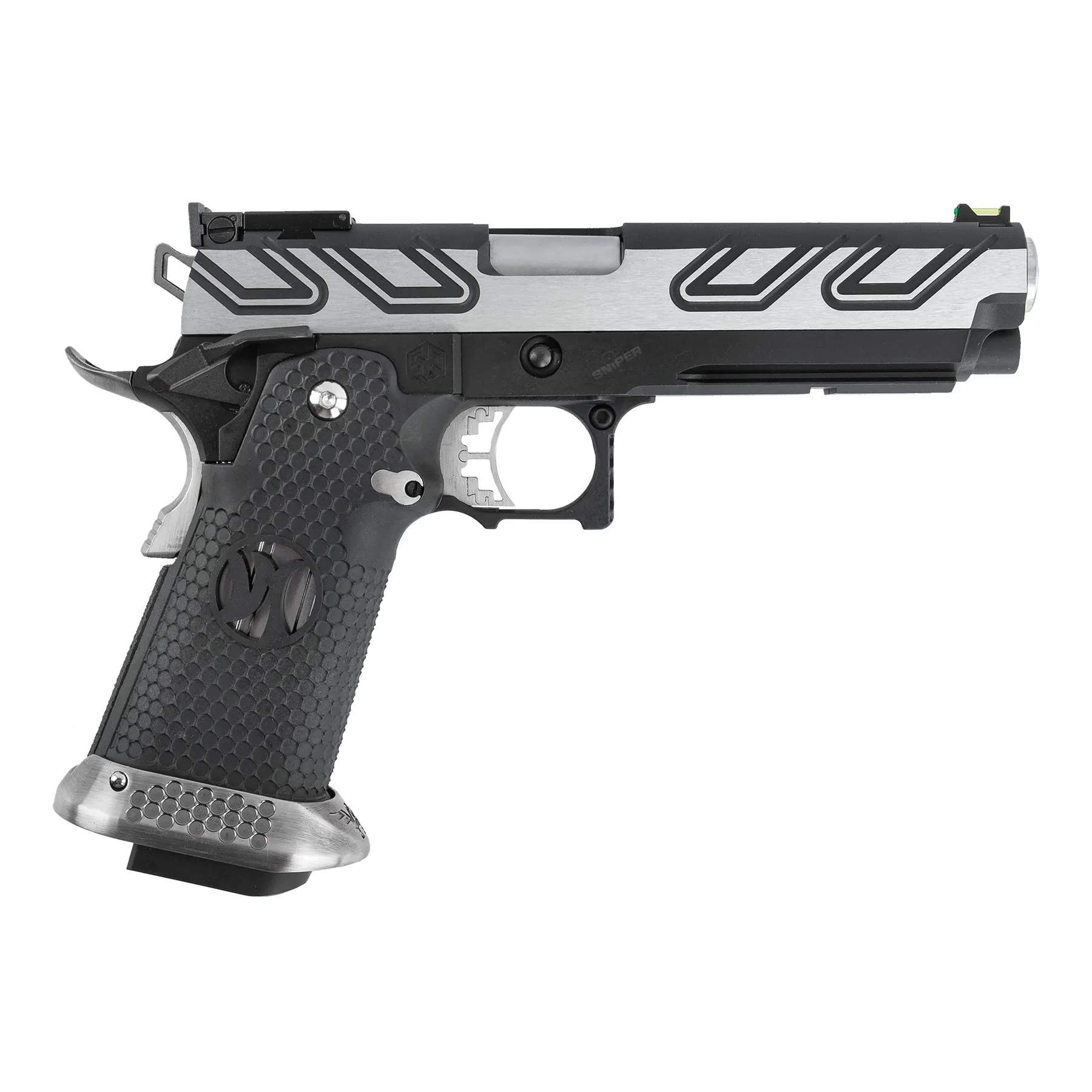 HX2301 Hi-Capa 5.1, GBB