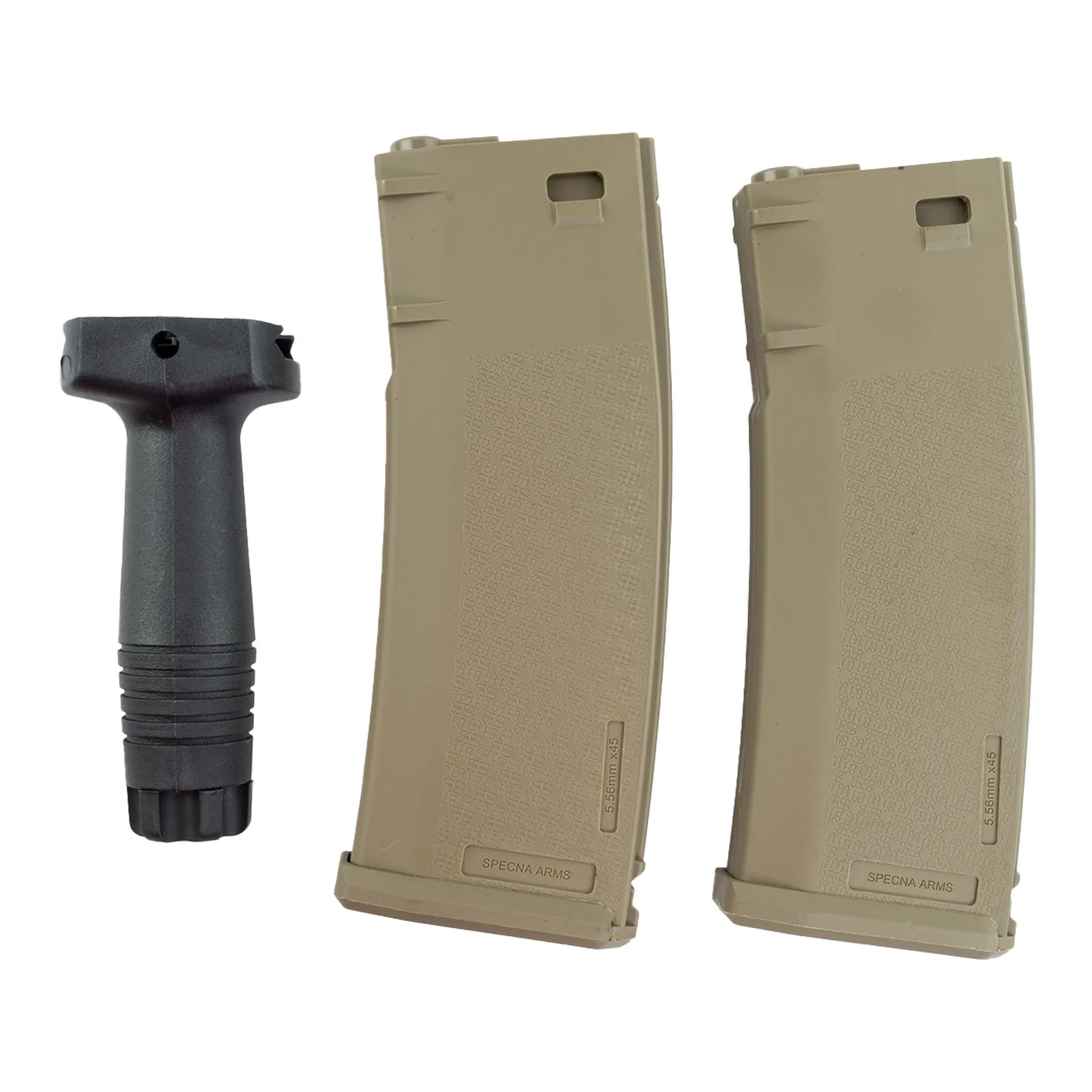 SAC X Wolverine SA-E26 DD MK18 HPA, Chaos Bronze SAC X Wolverine SA-E26 DD MK18 HPA, Chaos Bronze