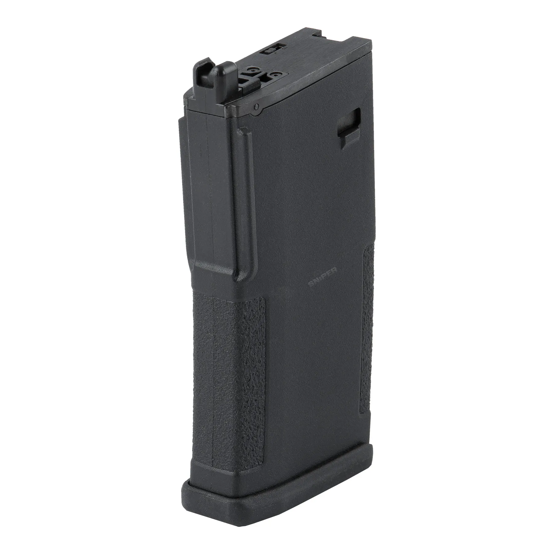 EPM LR GBB Magazin für AR-10 Maten, Black