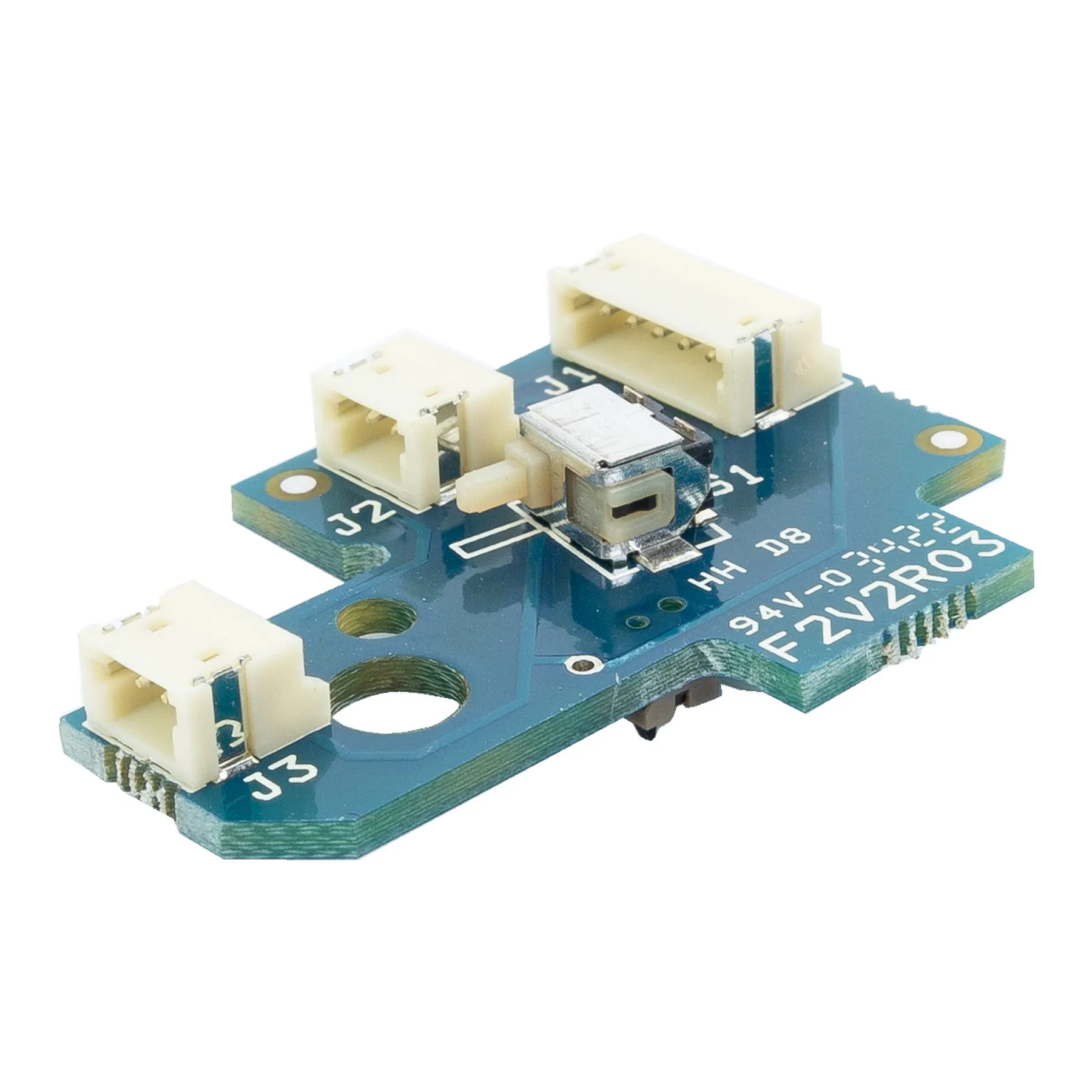 PolarStar Switchboard für V2 Semi Onli
