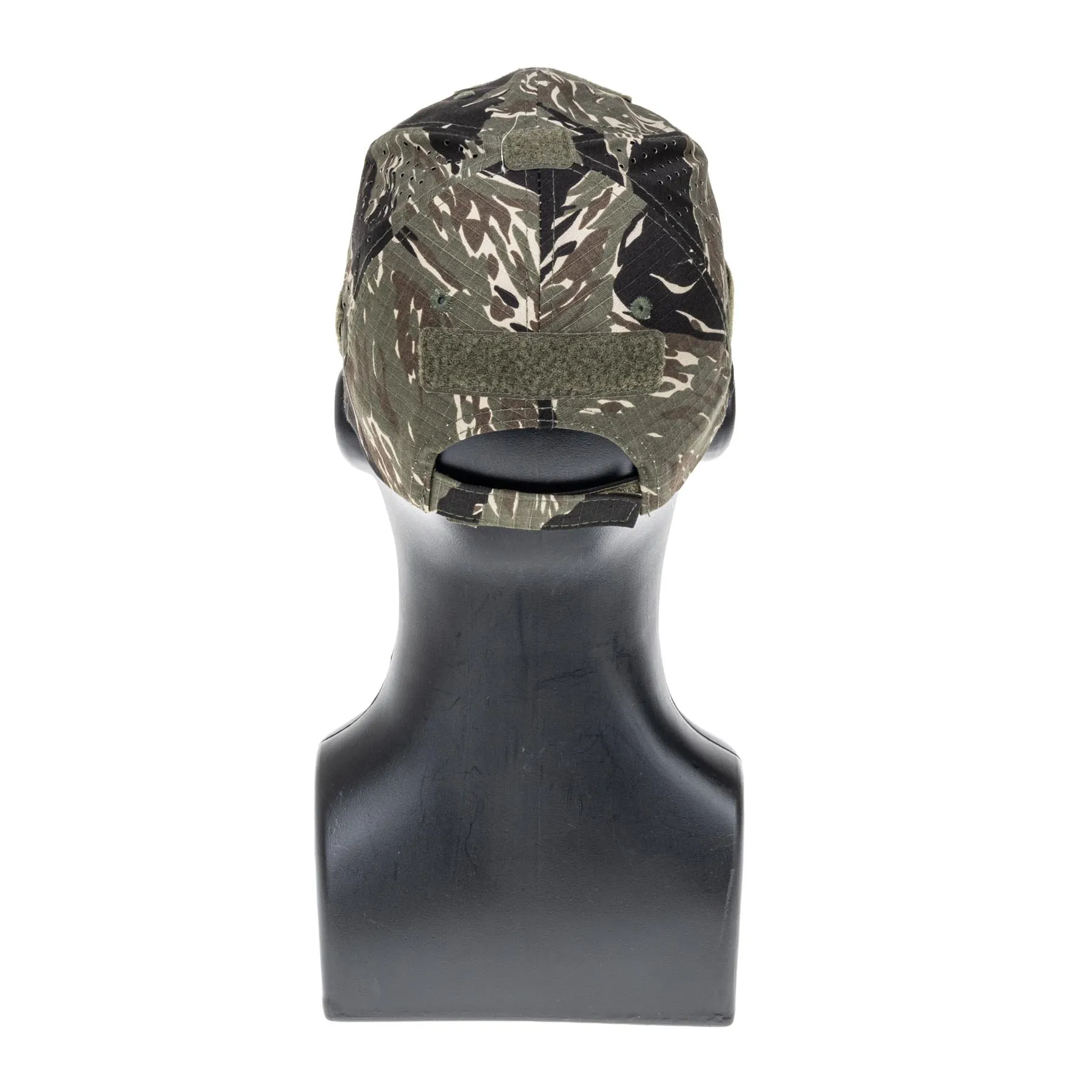 Baseball Cap, Tiger Stripe