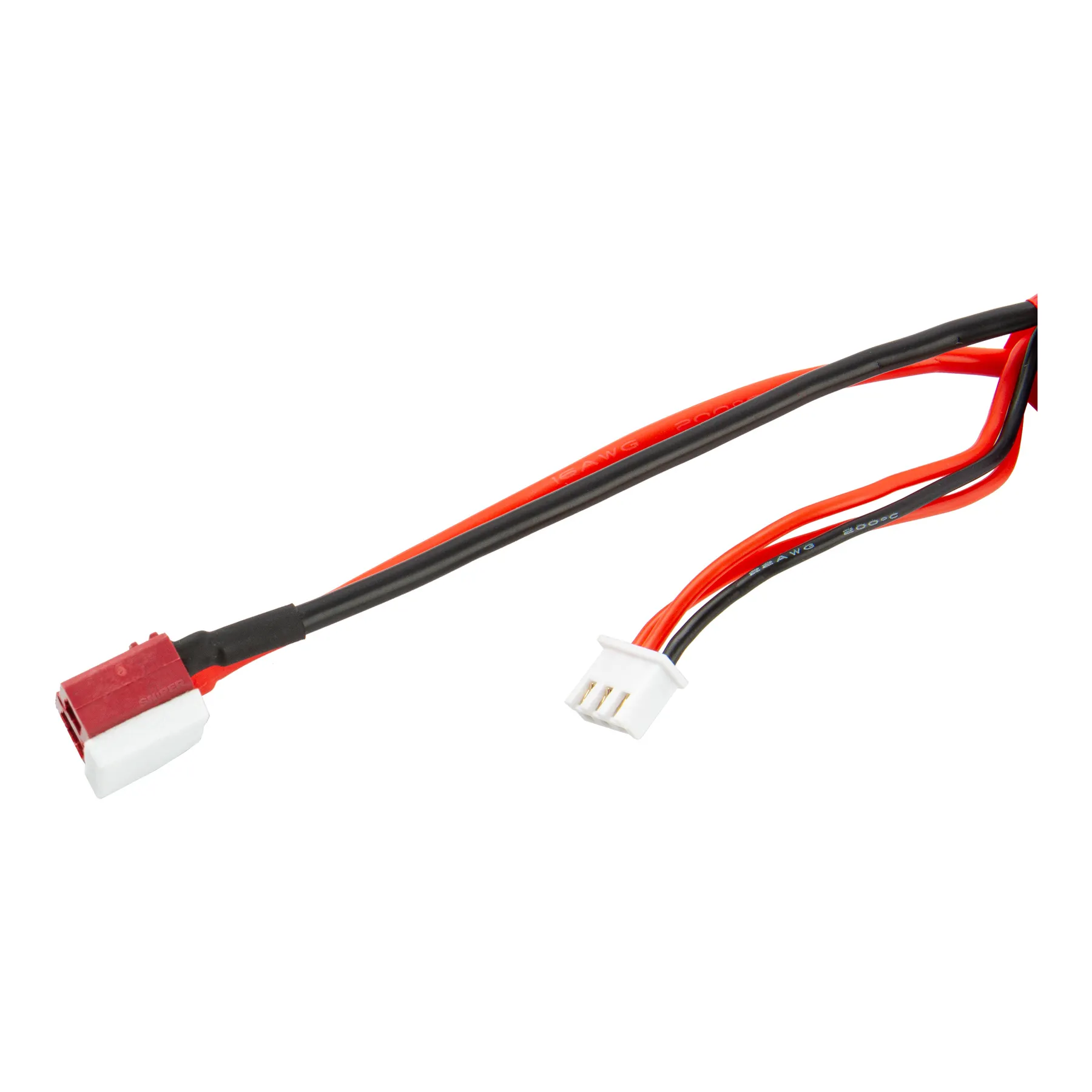 Deans 7,4V 1800mAh 25C LiPo Akku, 1 Stick