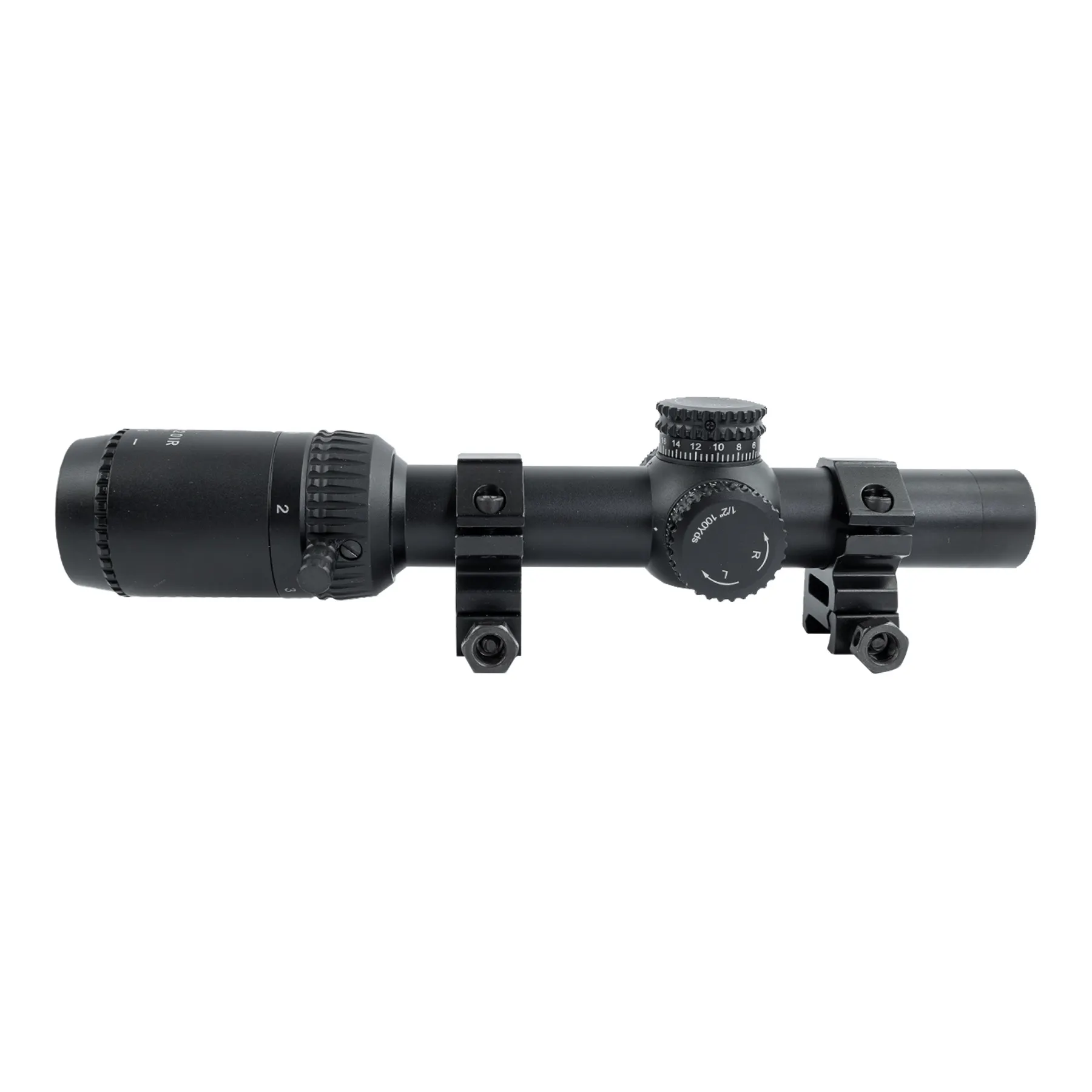 Victoptics ZOD 1-4x20IR Zielfernrohr
