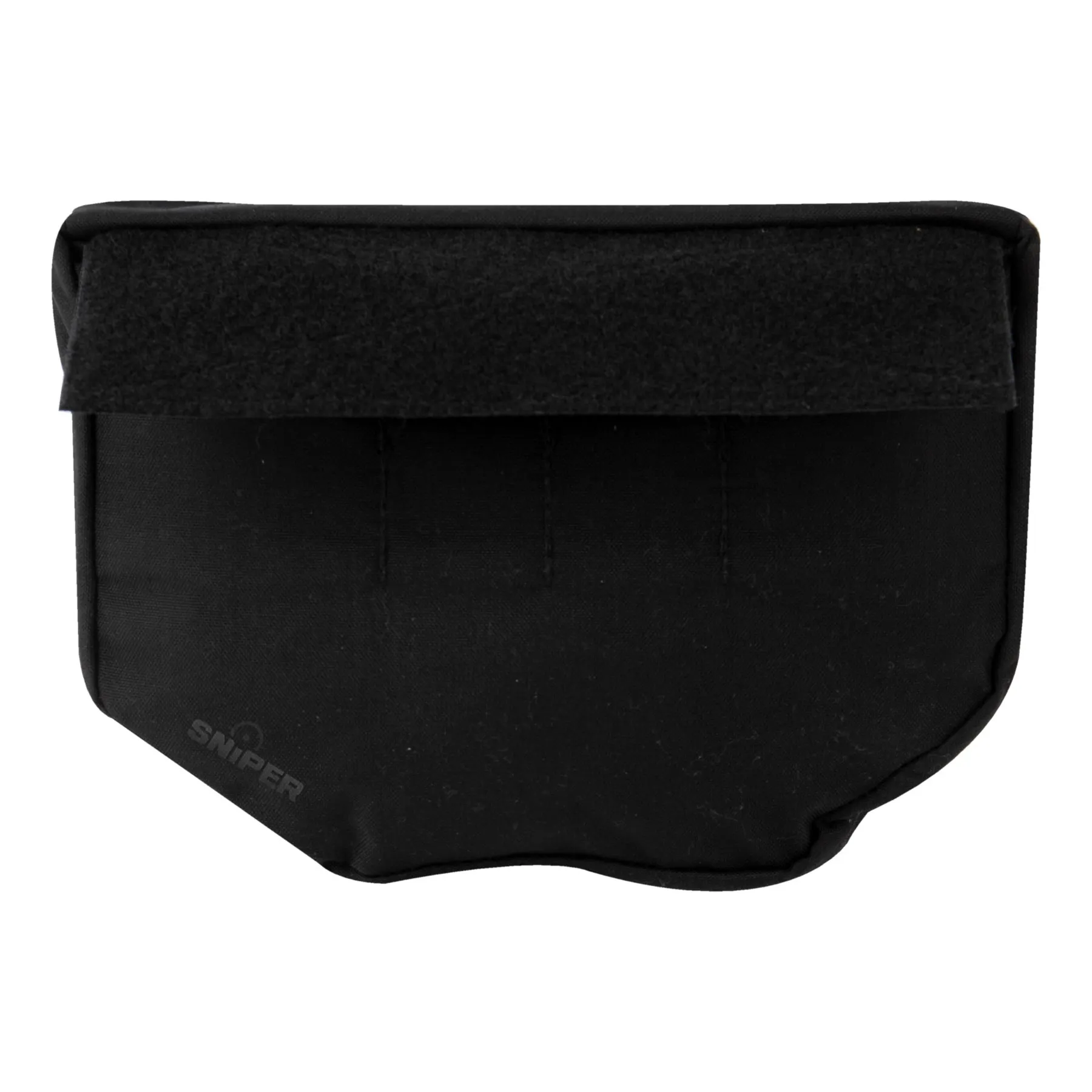 JPC Utility Flap, Black