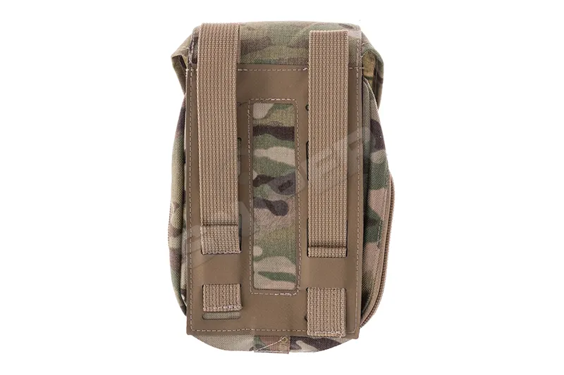 IFAK SF Rip-Off Medic Pouch, Multicam IFAK SF Rip-Off Medic Pouch, Multicam