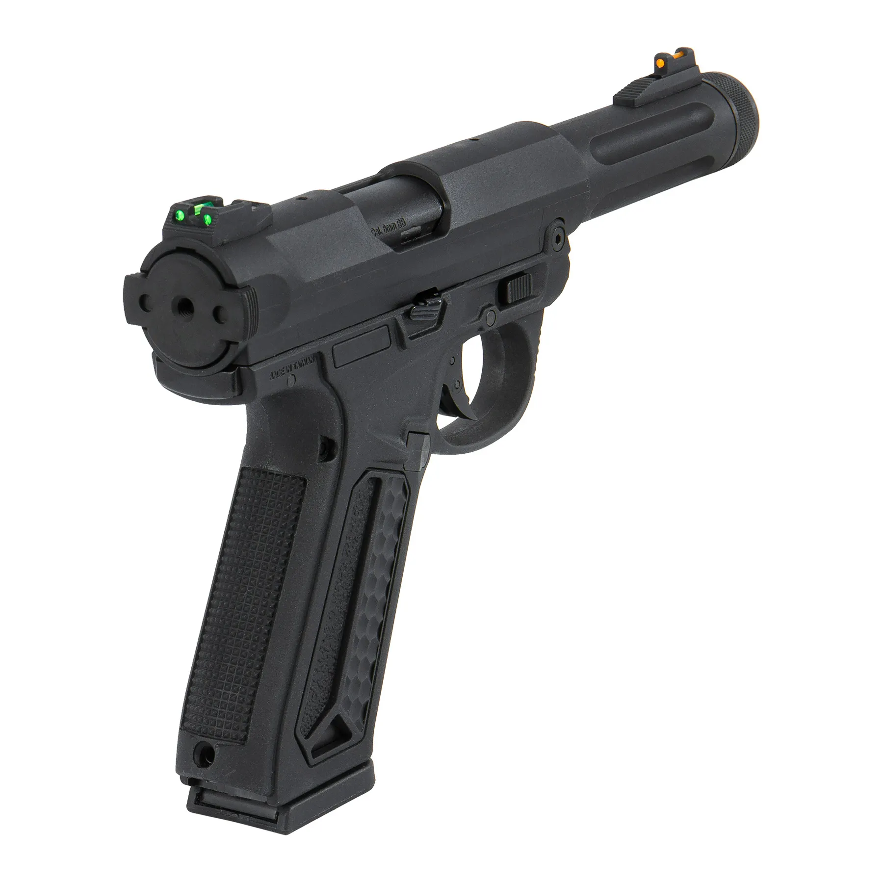 Easter Bundle - Action Army AAP 01 Assassin GBB Softair Pistole