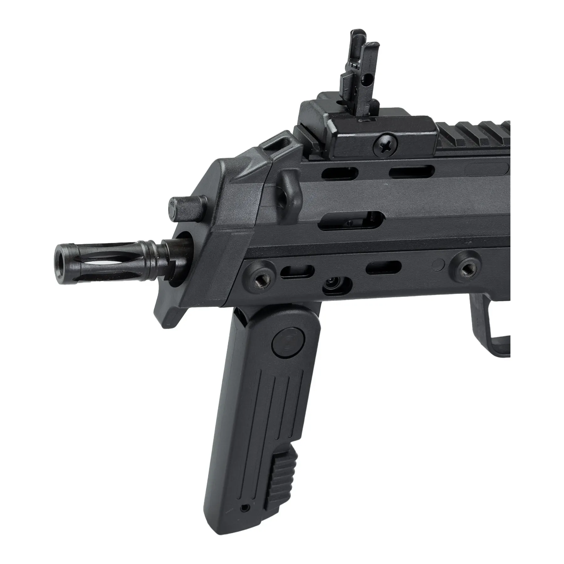 Heckler und Koch MP7 A1 GBB Softair V2