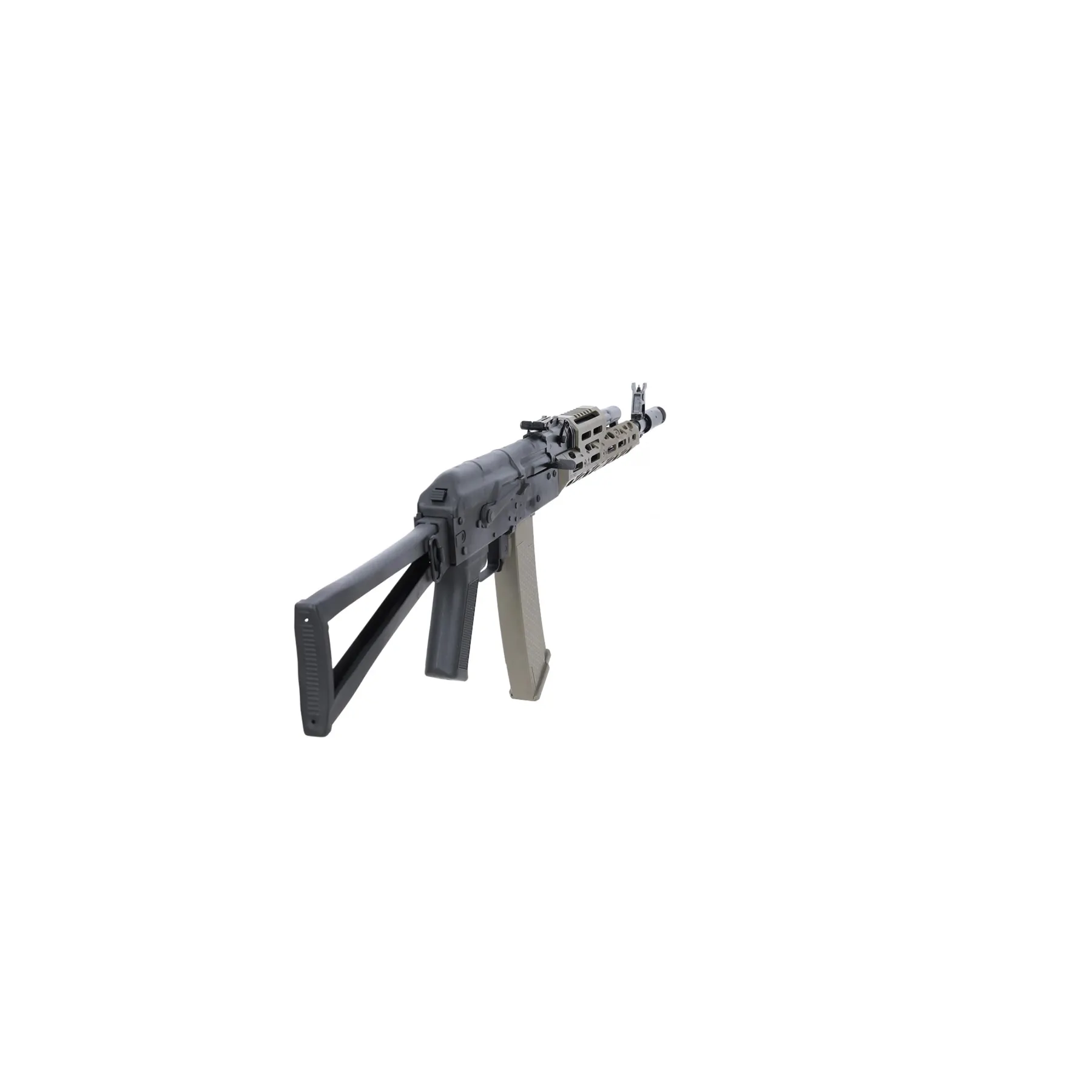 Specna Arms x KPYK SA-PJ13 PRIME w/ Aster, Olive