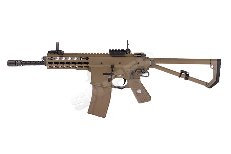 Knights Armament PDW M2 Tan, GBB
