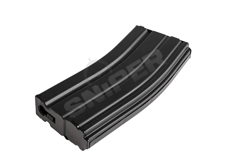 Type 89 Ersatzmagazin