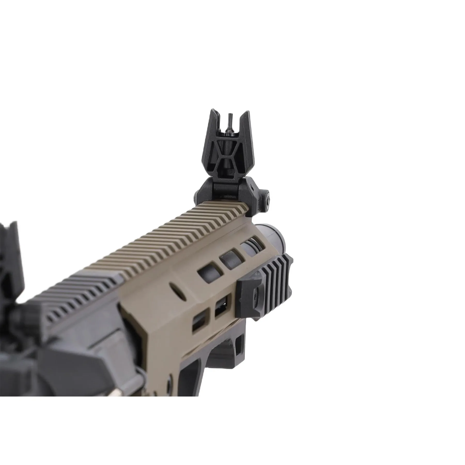 Specna Arms SA-E23 EDGE w/ HAL2 ETU, Olive