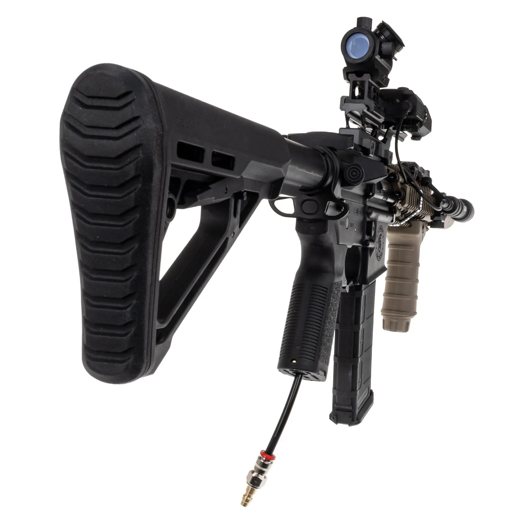 Lancer MK18 HPA Special Warfare, Dualtone