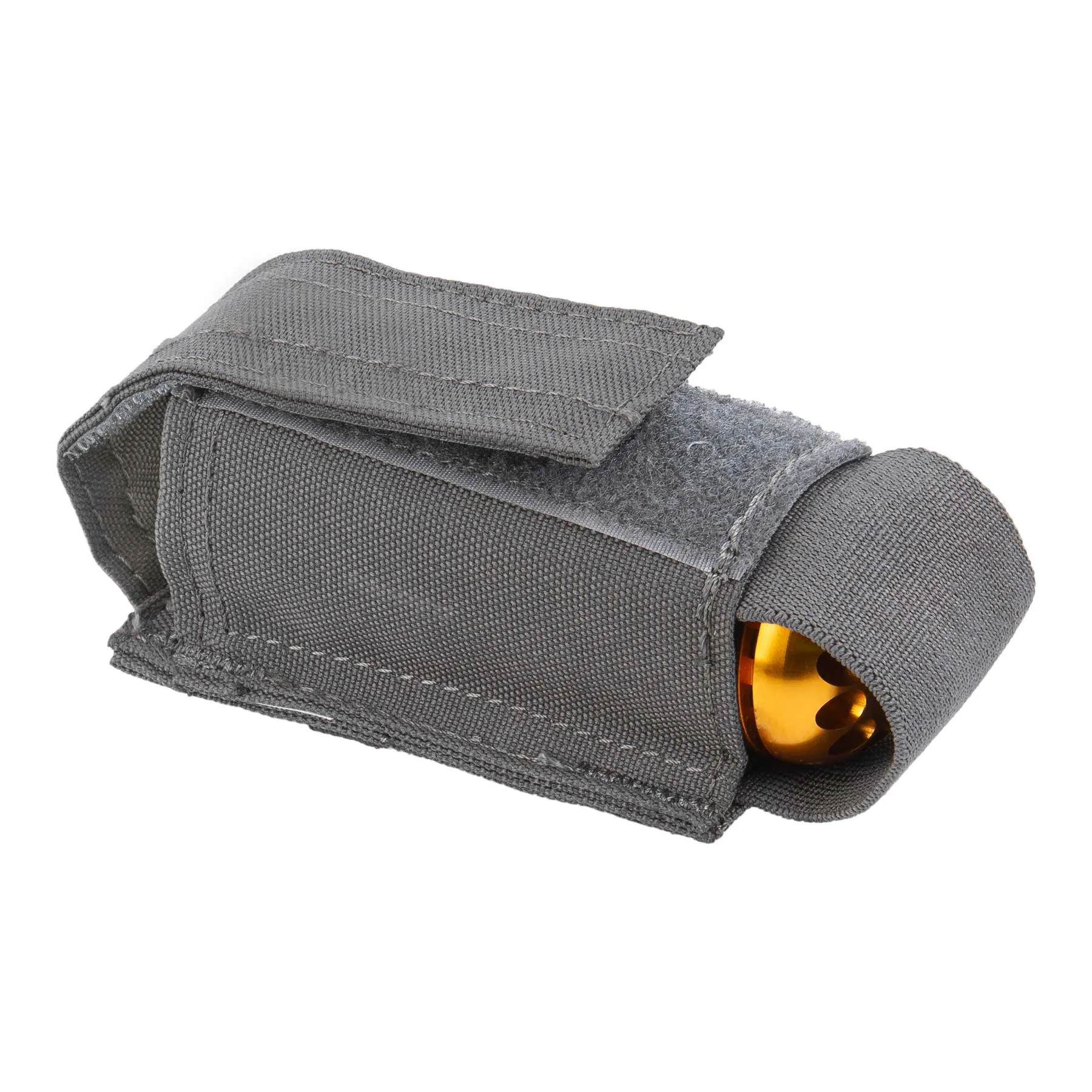 Single 40mm Grenade Pouch, Wolf Grey