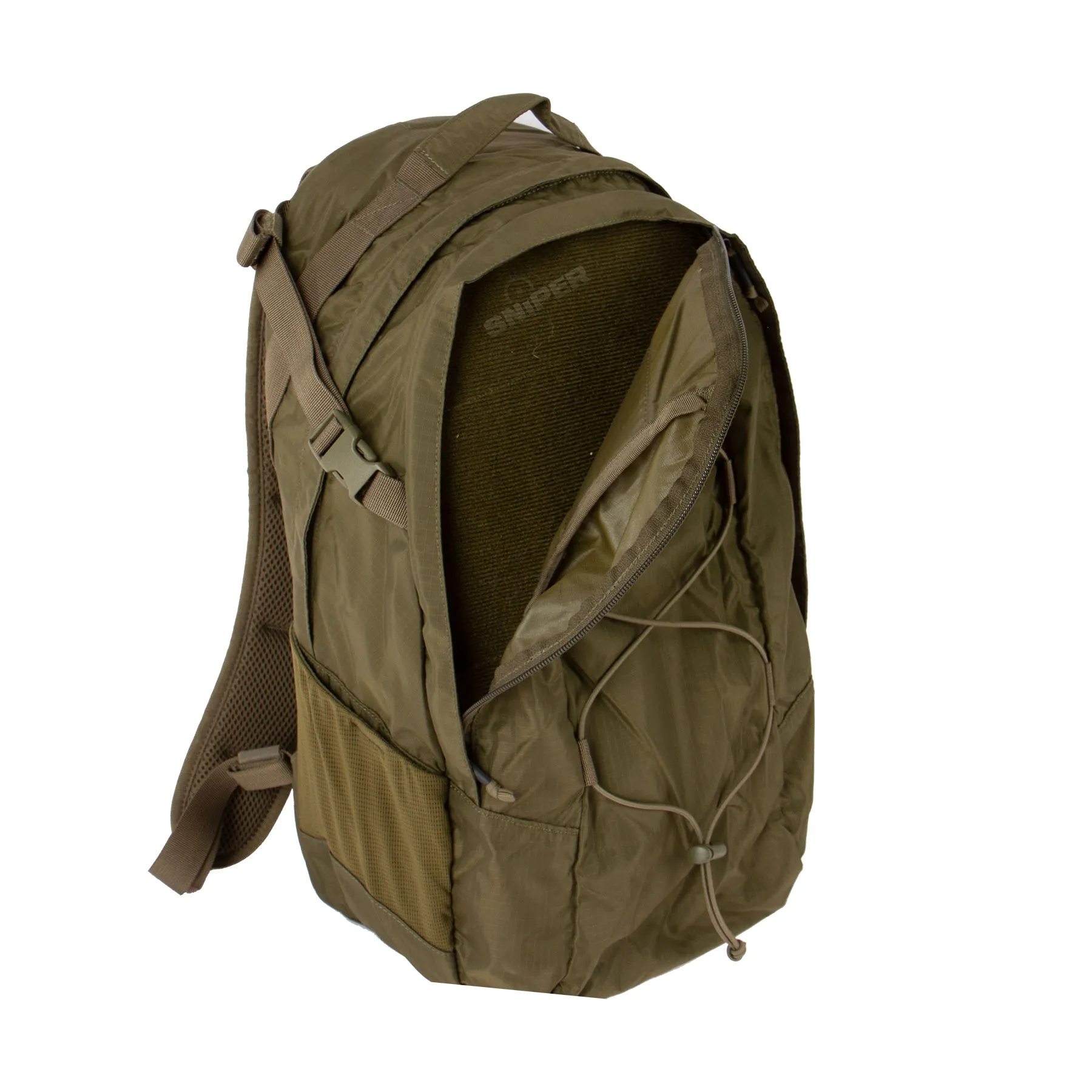 EDC Lite Rucksack, OD