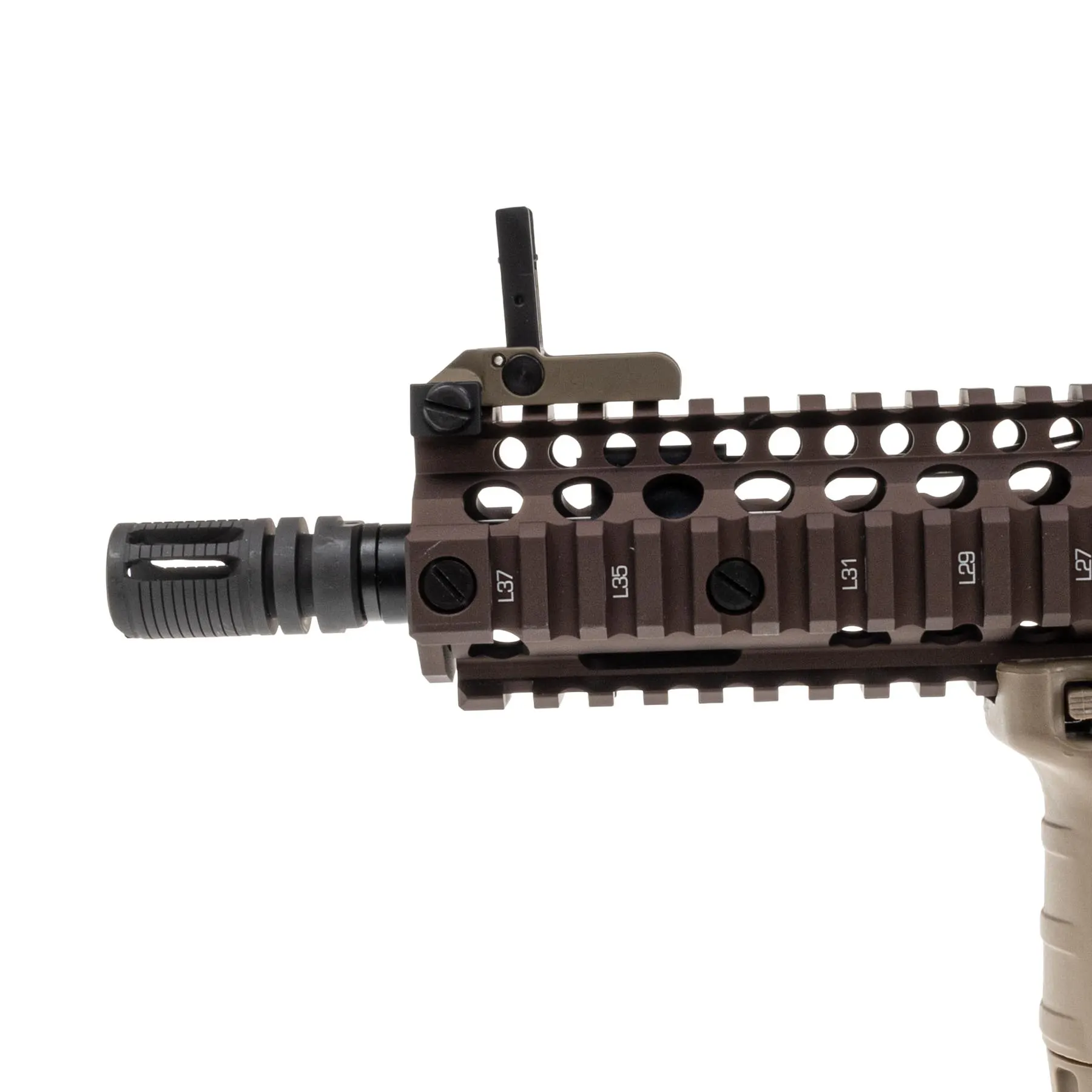 SAC Custom Daniel Defense MK18, new Gen 2026 Dualtone, (S)AEG