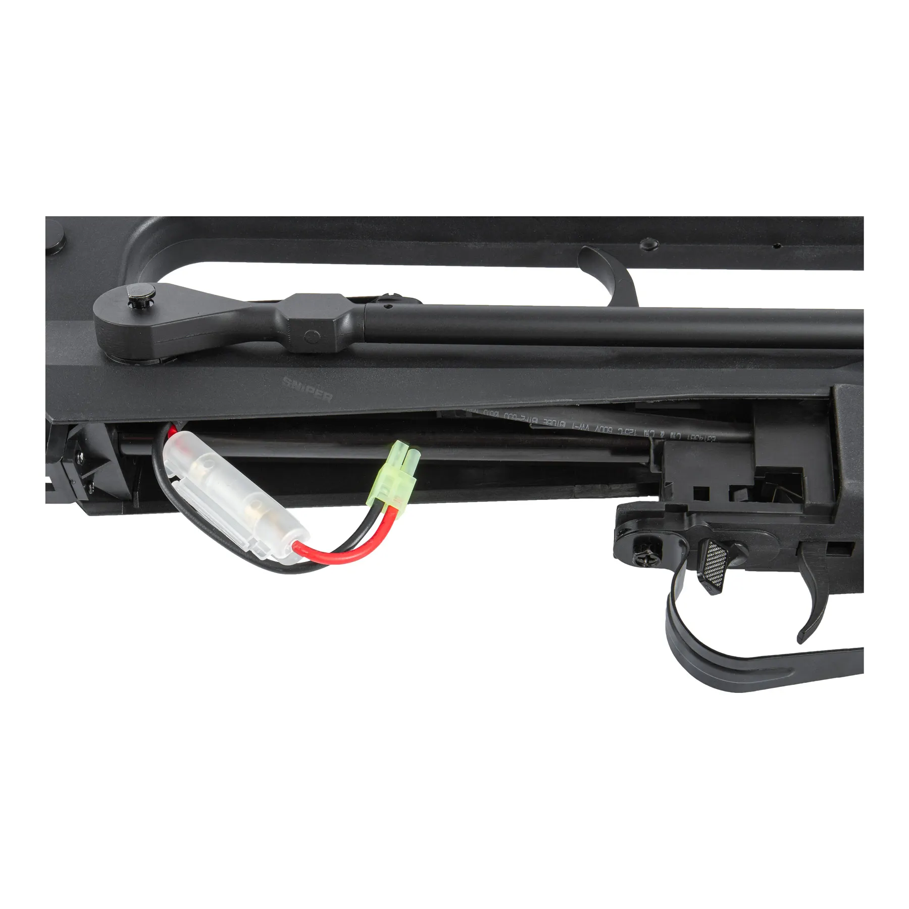 FAMAS F1, (S)AEG