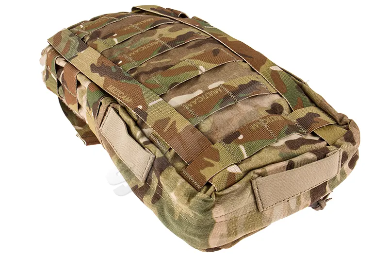 Mini Modular Assaulter Backpack, Multicam