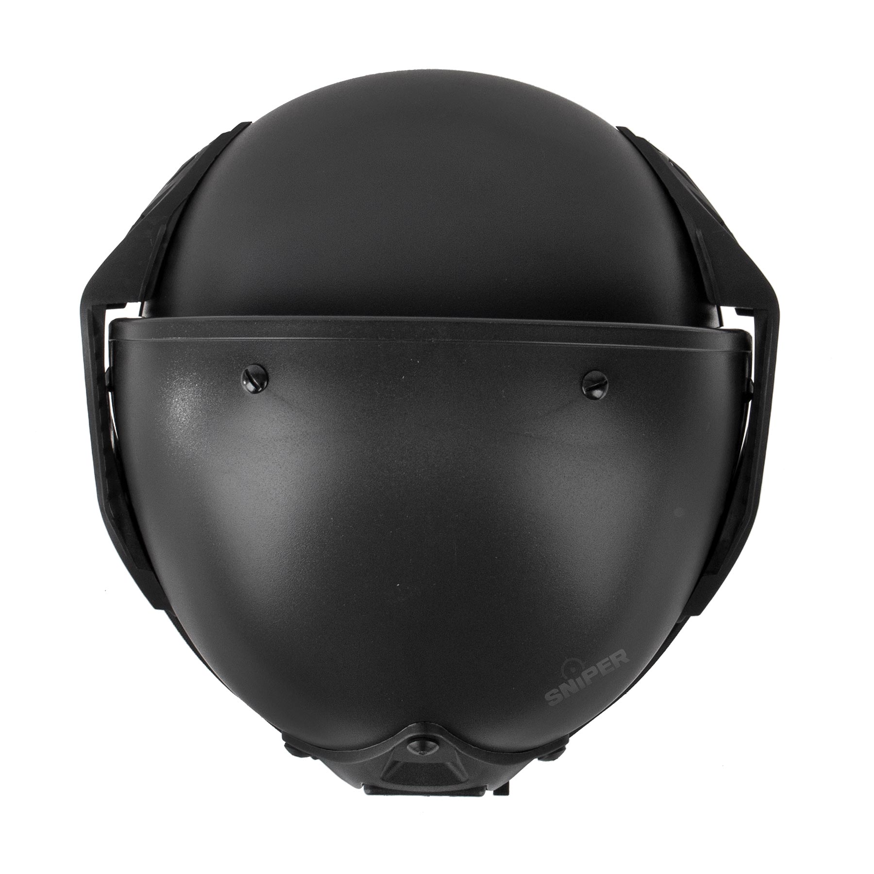 CP Helmet, Black M/L