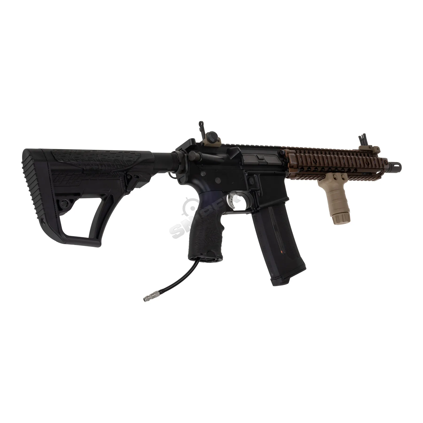 HPA Deal #1 SAC x Wolverine Daniel Defense MK18, HPA