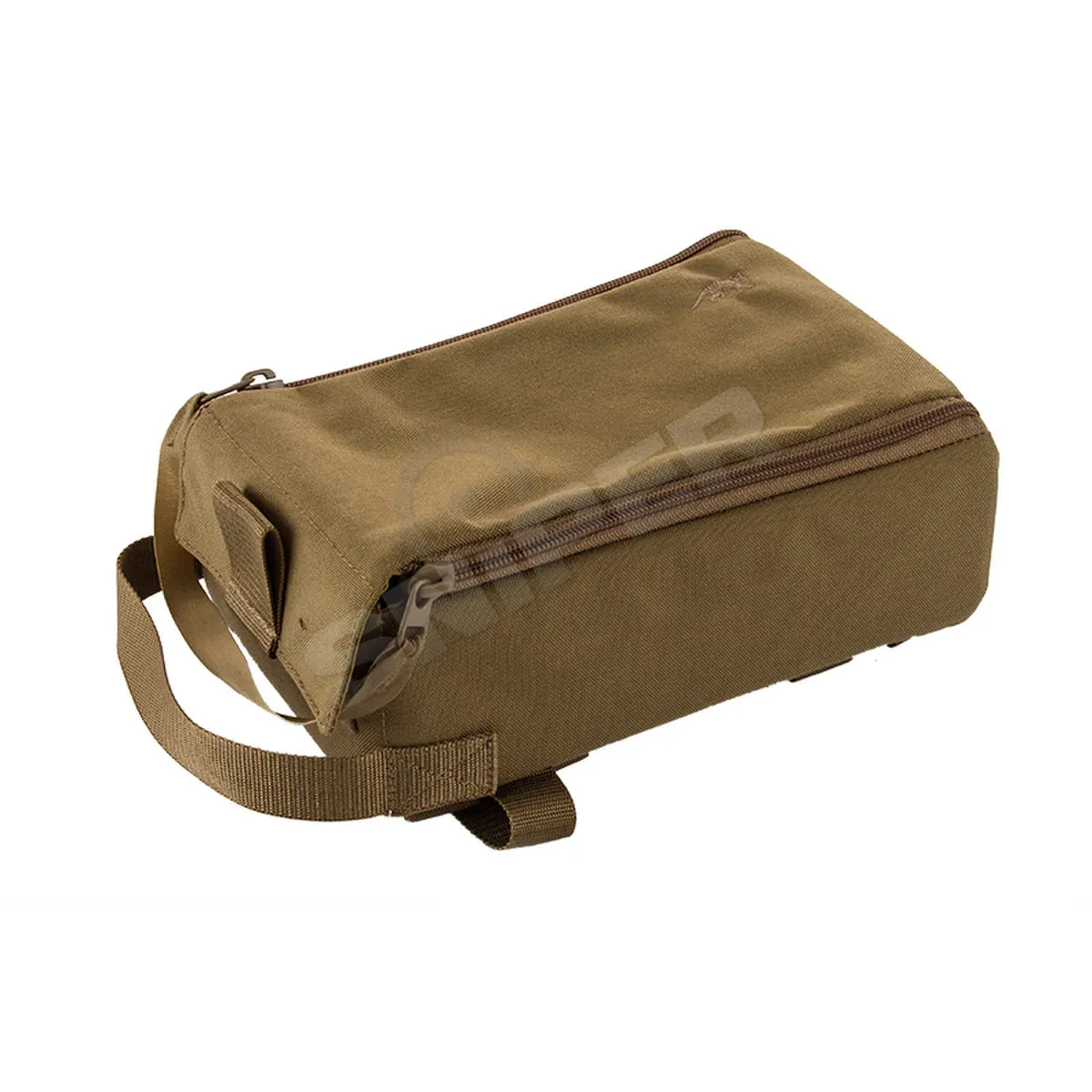 TT Ammo Box, Khaki/Tan TT Ammo Box, Khaki/Tan
