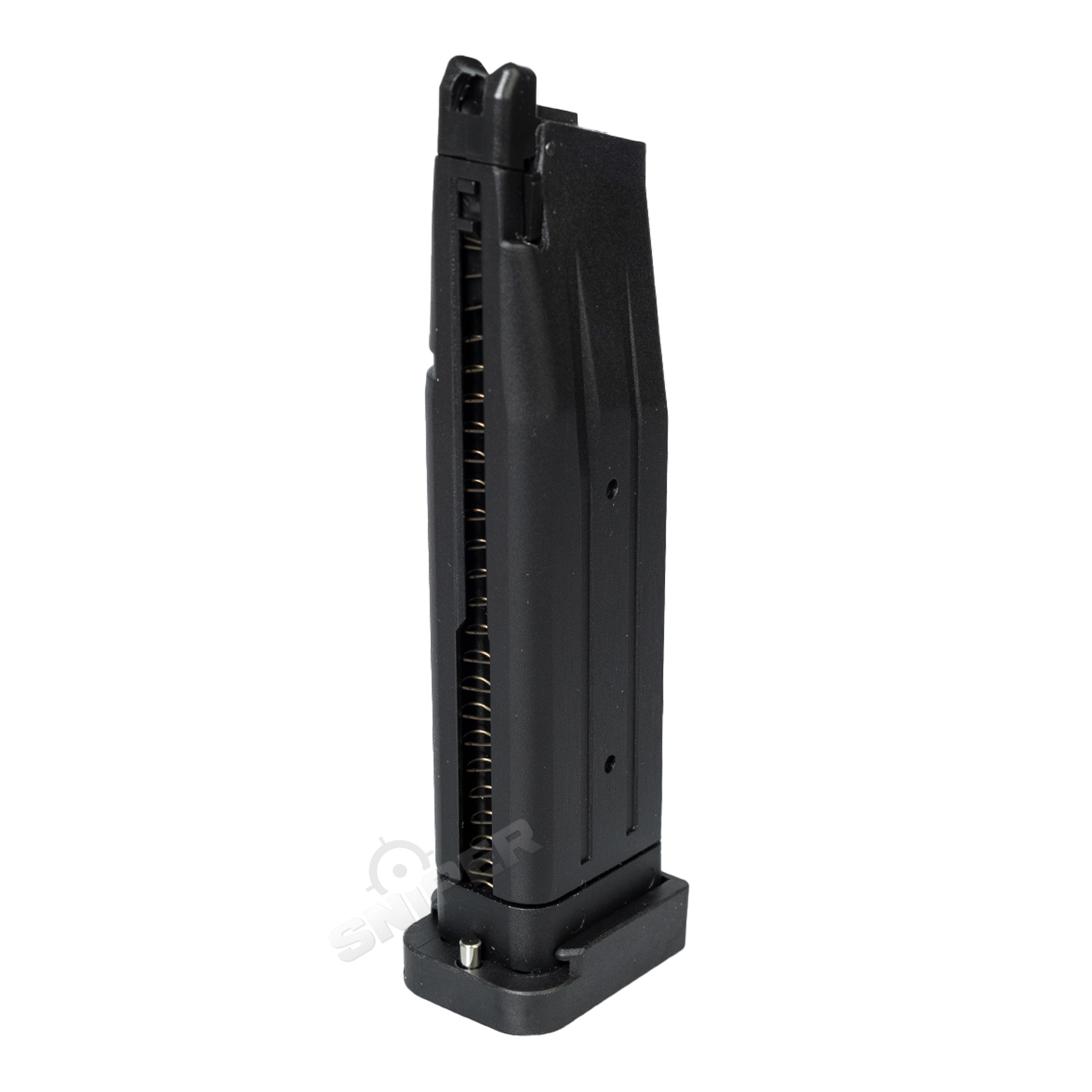 Reapo Hi-Capa JW3/4 GBB GAS CQB Magazin