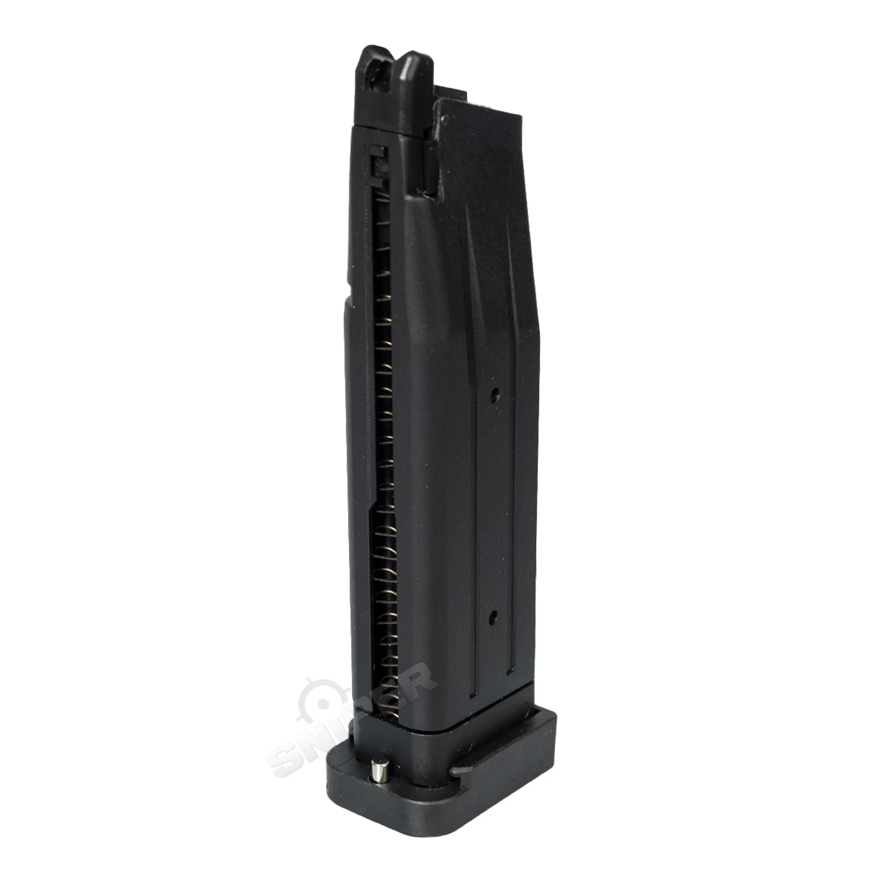 Reapo Hi-Capa JW3/4 GBB GAS CQB Magazin Reapo Hi-Capa JW3/4 GBB GAS CQB Magazin