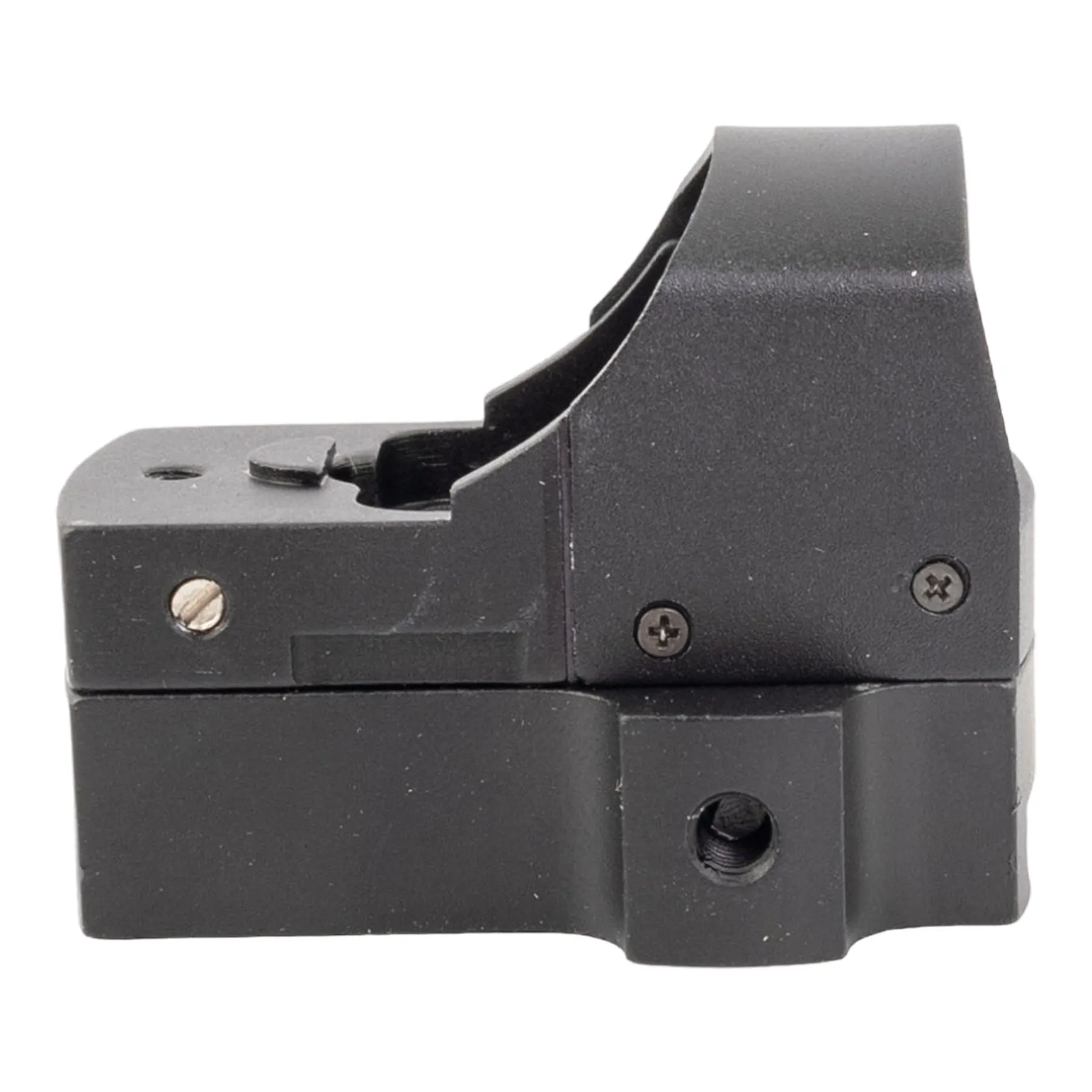 Mini Red Dot, Black