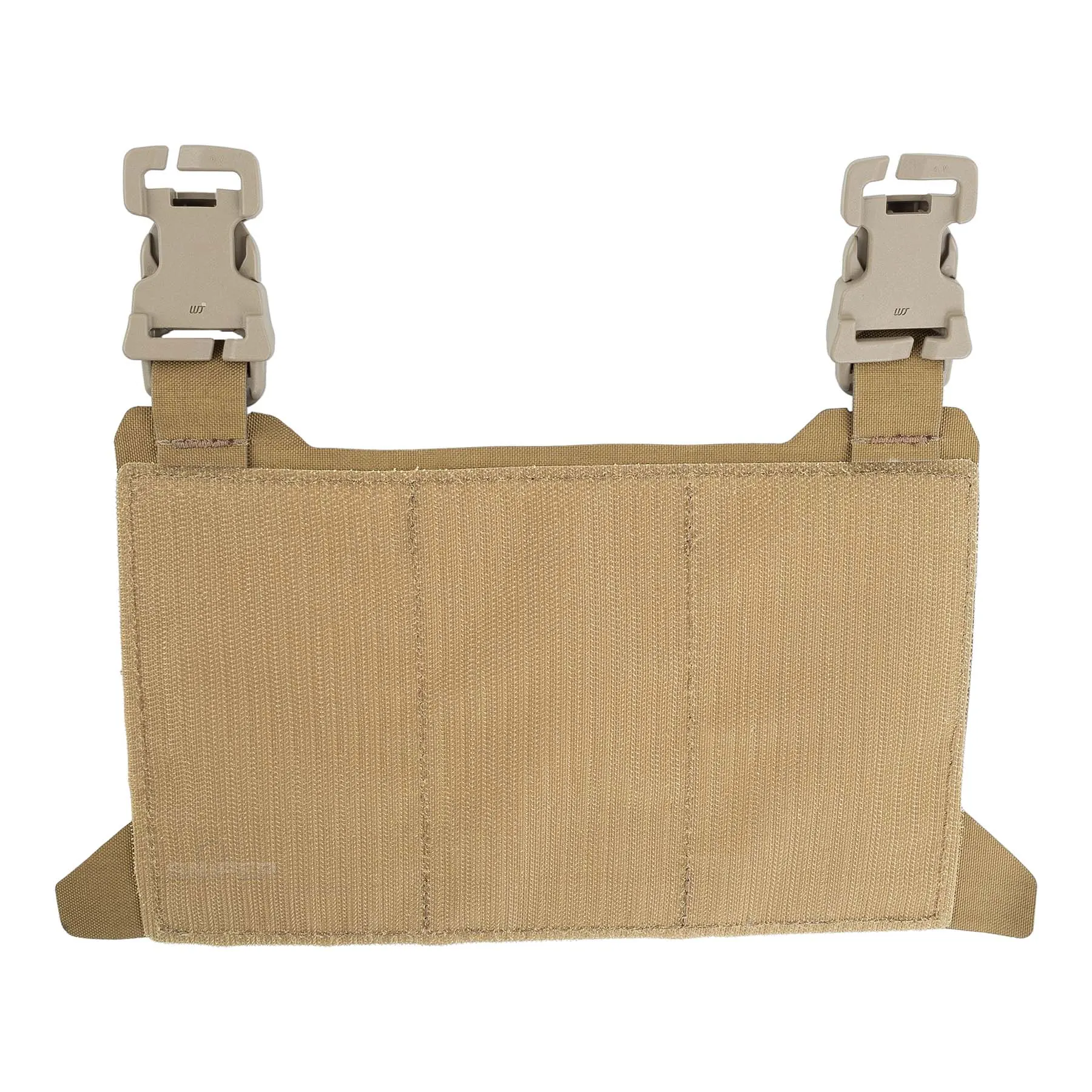 CPC Front Panel Micro Chest Rig Gen. 4, Coyote