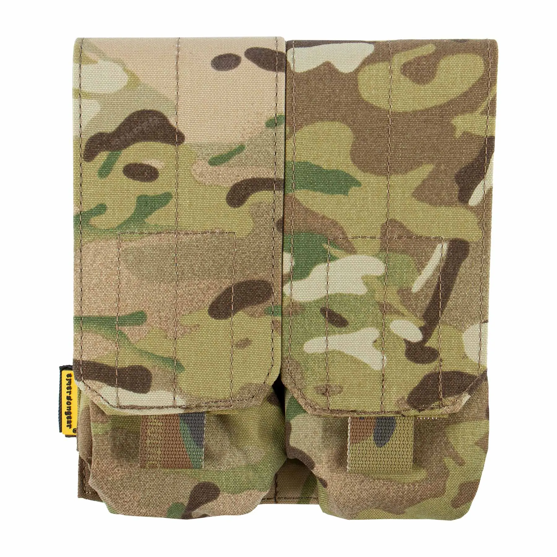 Double Magazin Pouch M4, Multicam