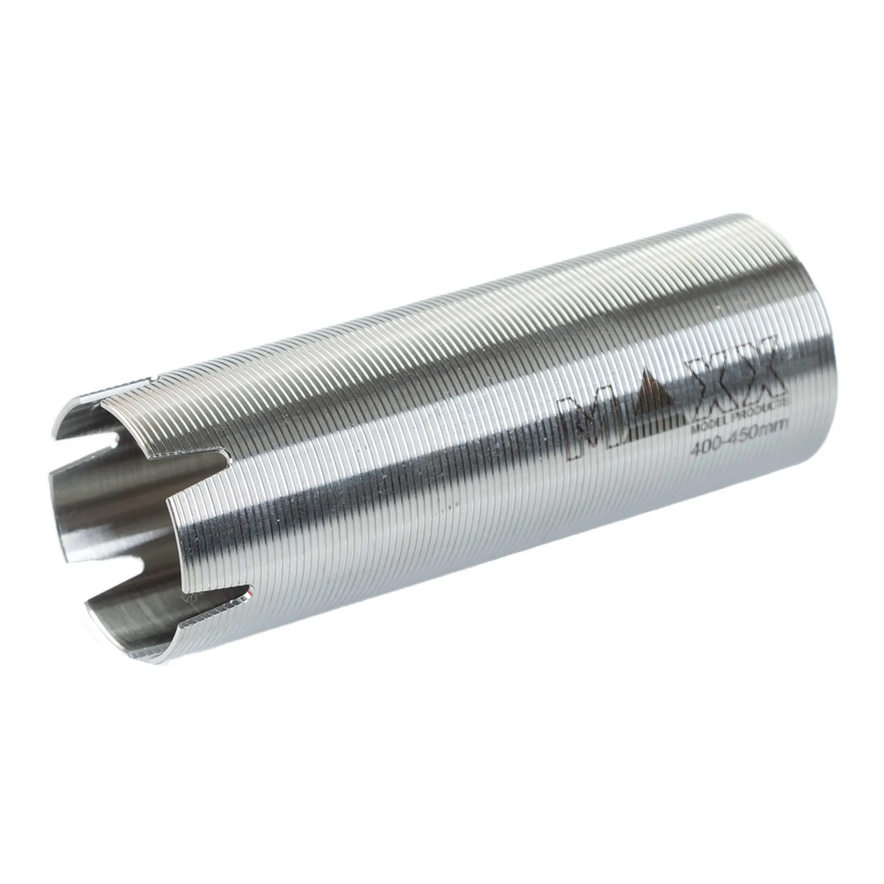 Maxx CNC Hardened Stainless Steel Cylinder Type B