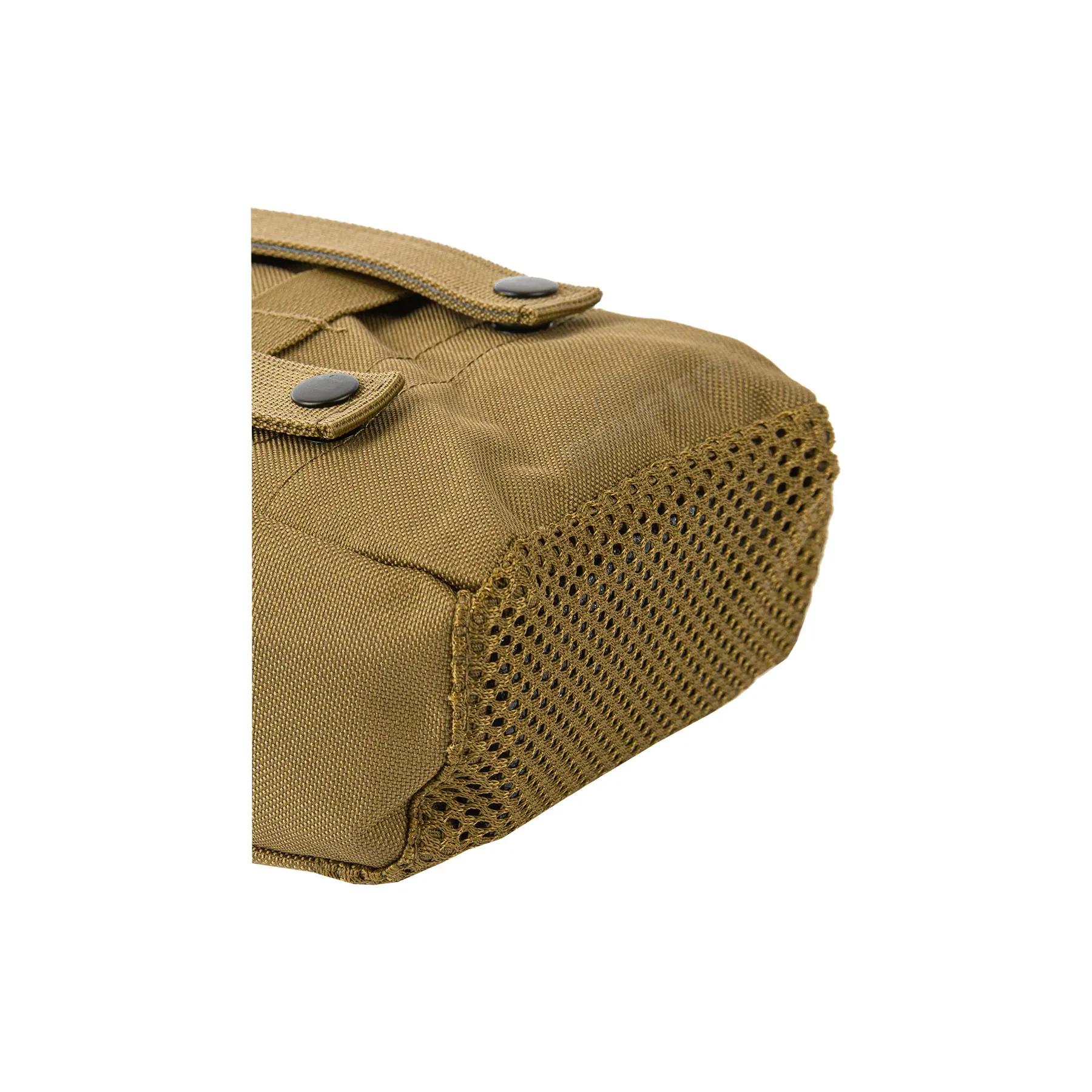 Dump Pouch, Khaki Dump Pouch, Khaki