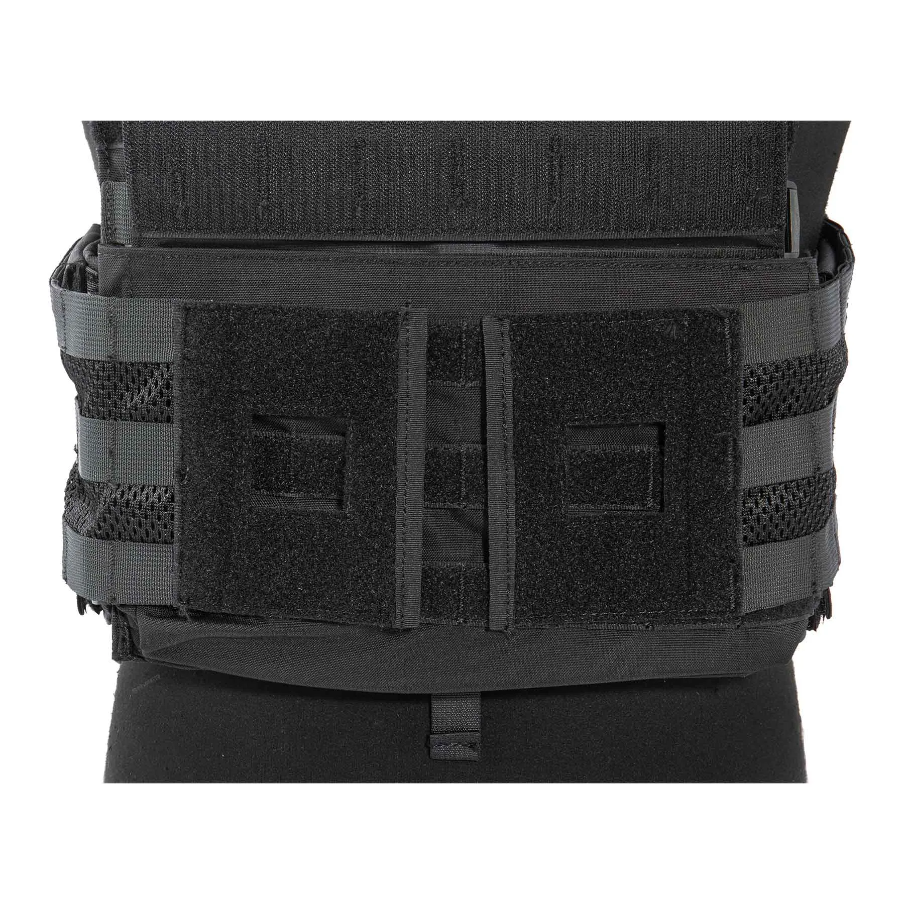 Emerson Special Forces Plattenträger, Black