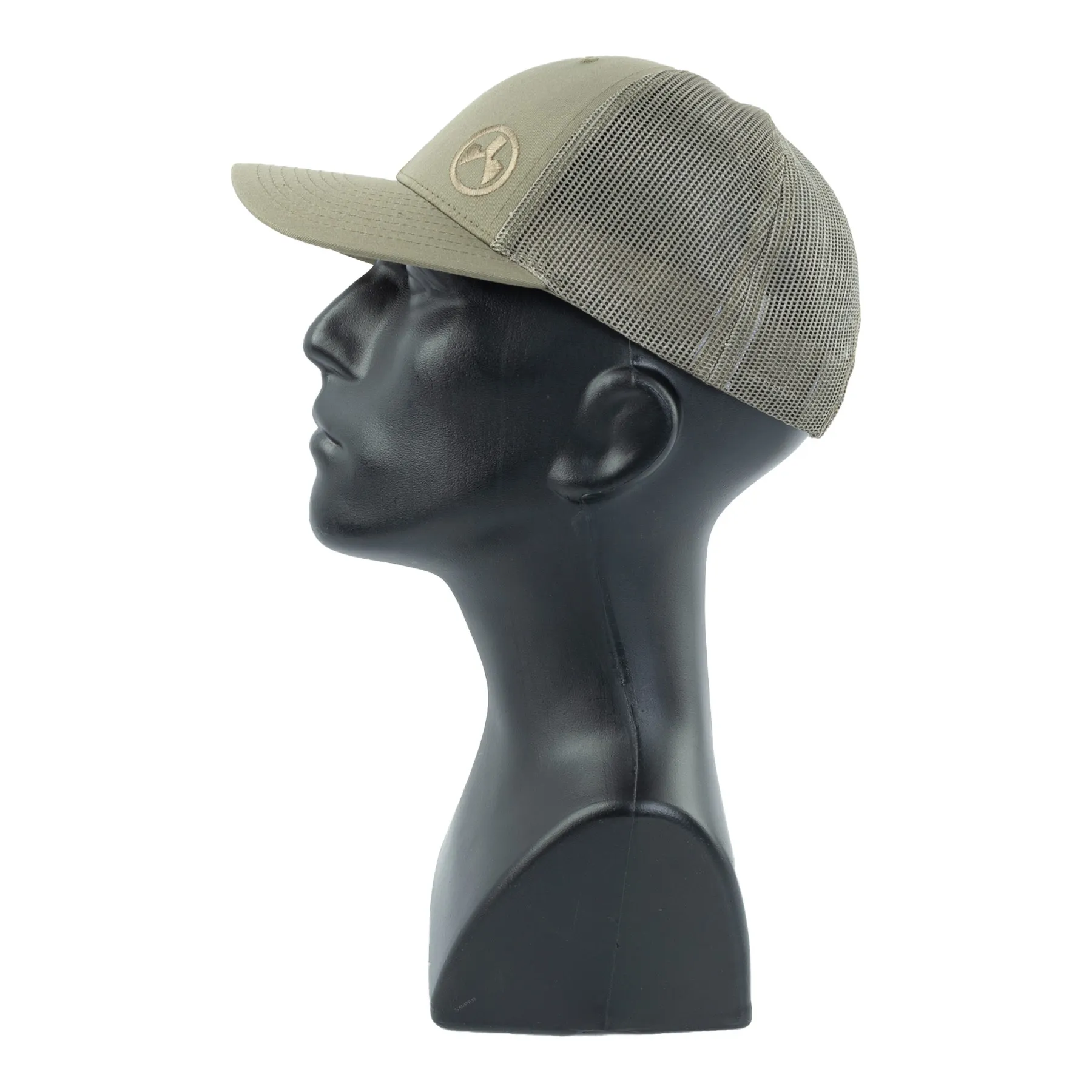 Magpul Icon Trucker Cap, Olive