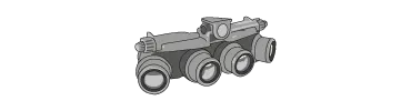 Nachtsichtgerät Dummy
