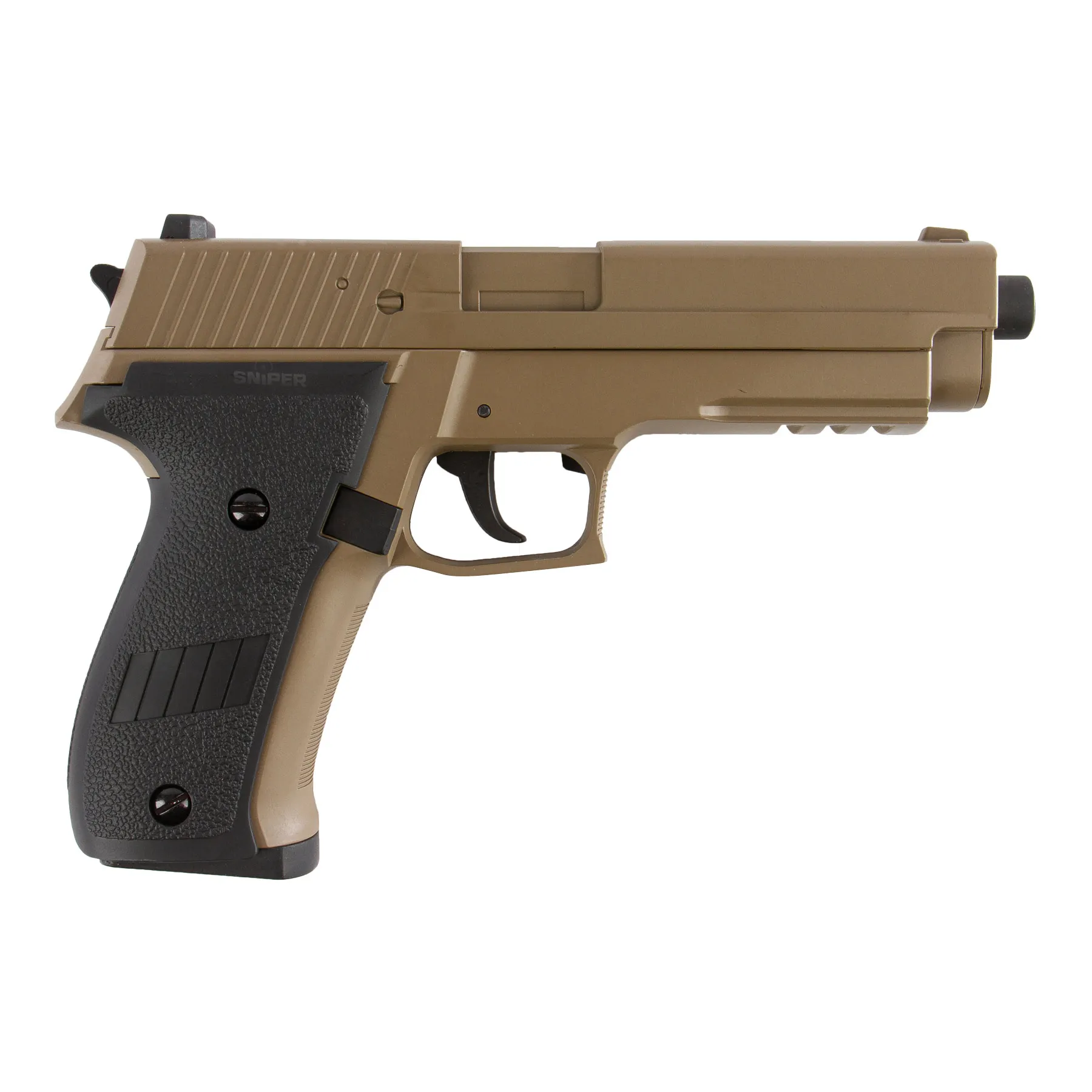 CM122, AEP, < 0,5 Joule, Tan