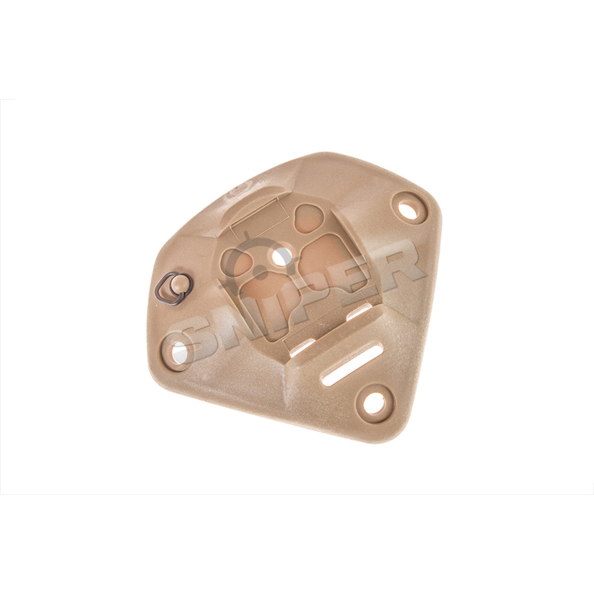 NRT Universal Shroud, Tan