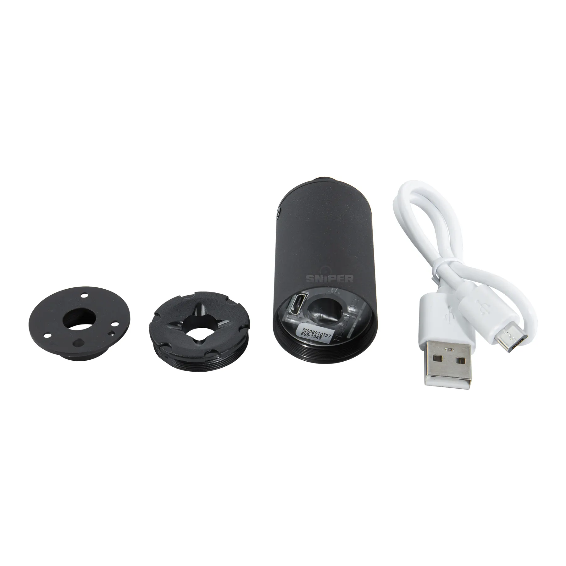 Xcortech XT301 Mk2 Tracer Unit CCW Black
