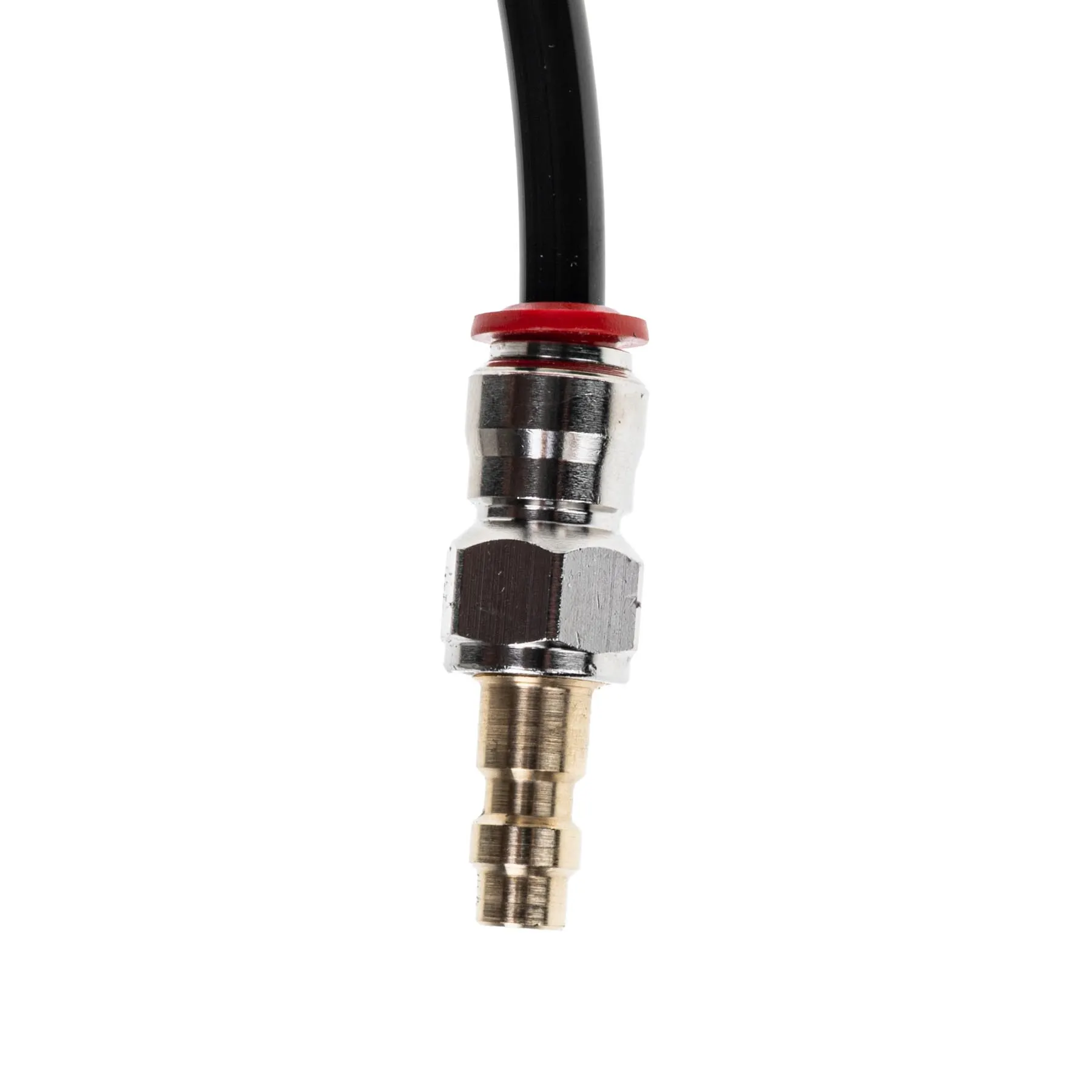 SAC D2 SOLID - "Nova Supreme", HPA