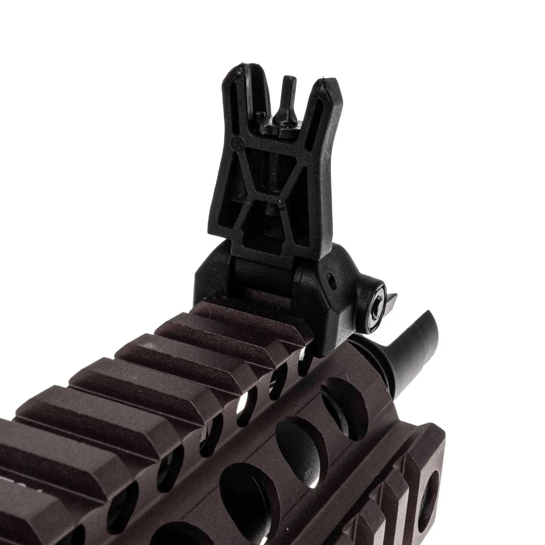 ROSSI x MechLabs Neptune 9" MARSOC HPA, Tan